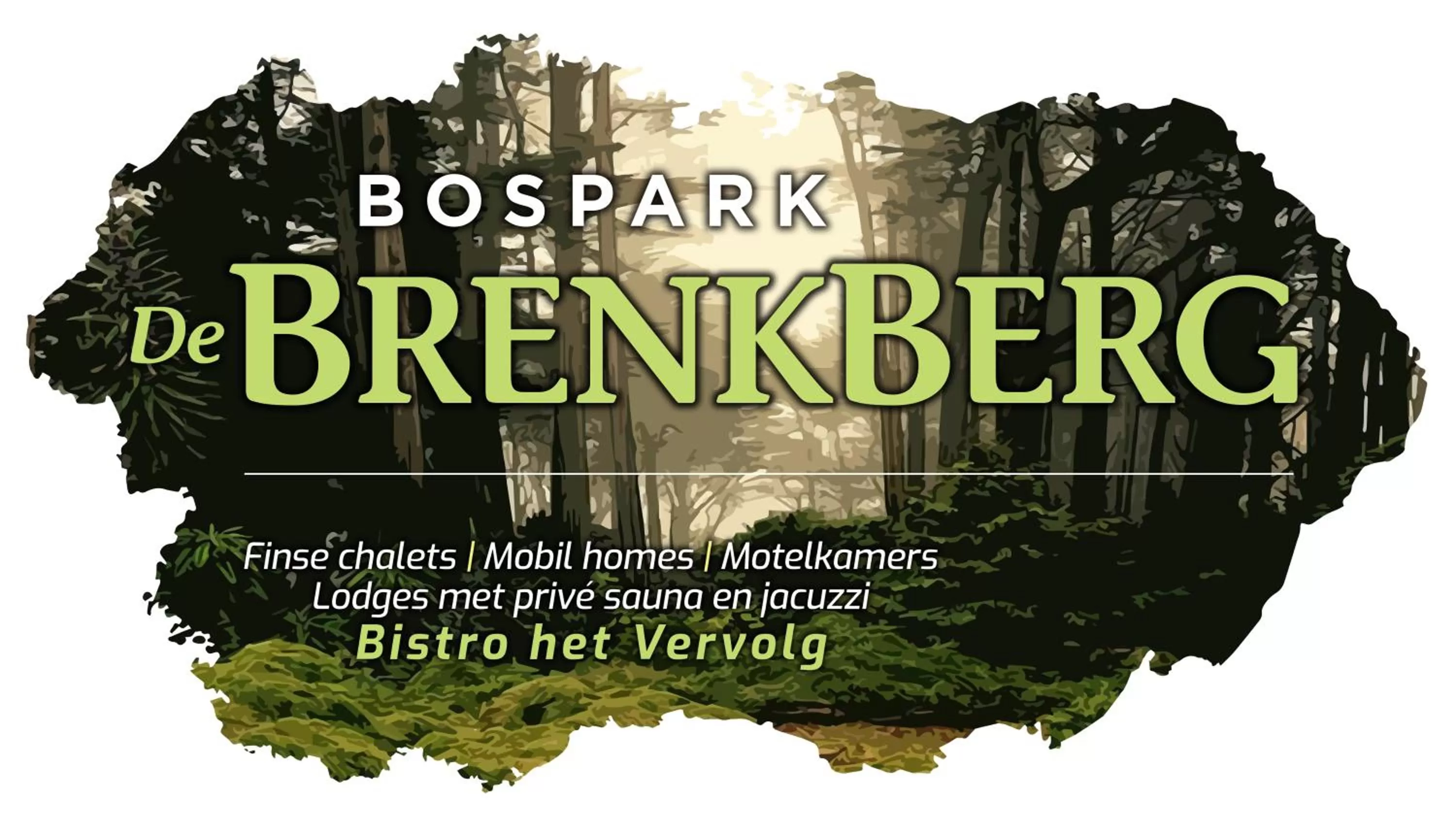 Motel- Bungalow-& Chaletpark de Brenkberg