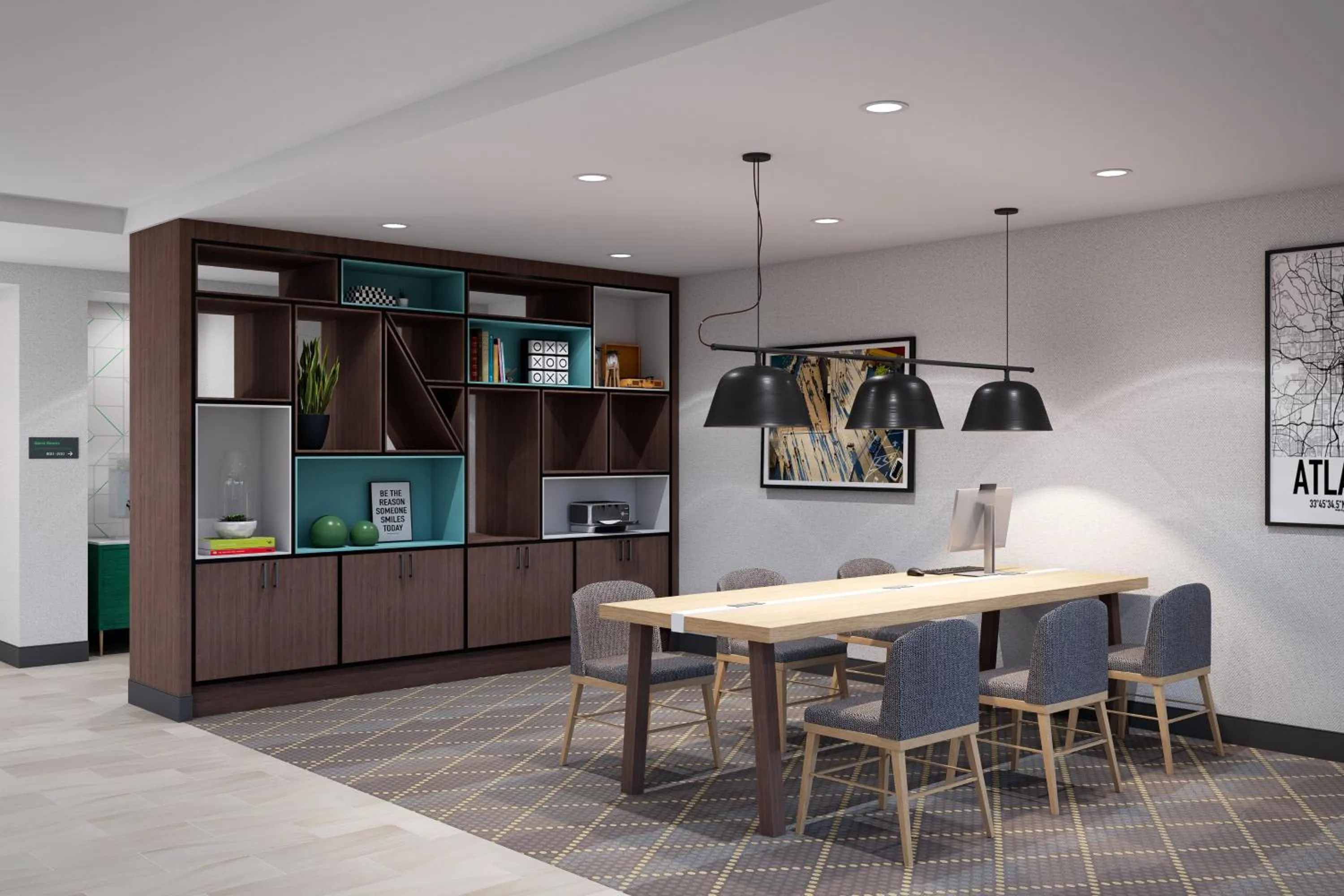 Other in Holiday Inn - Piscataway - Somerset by IHG