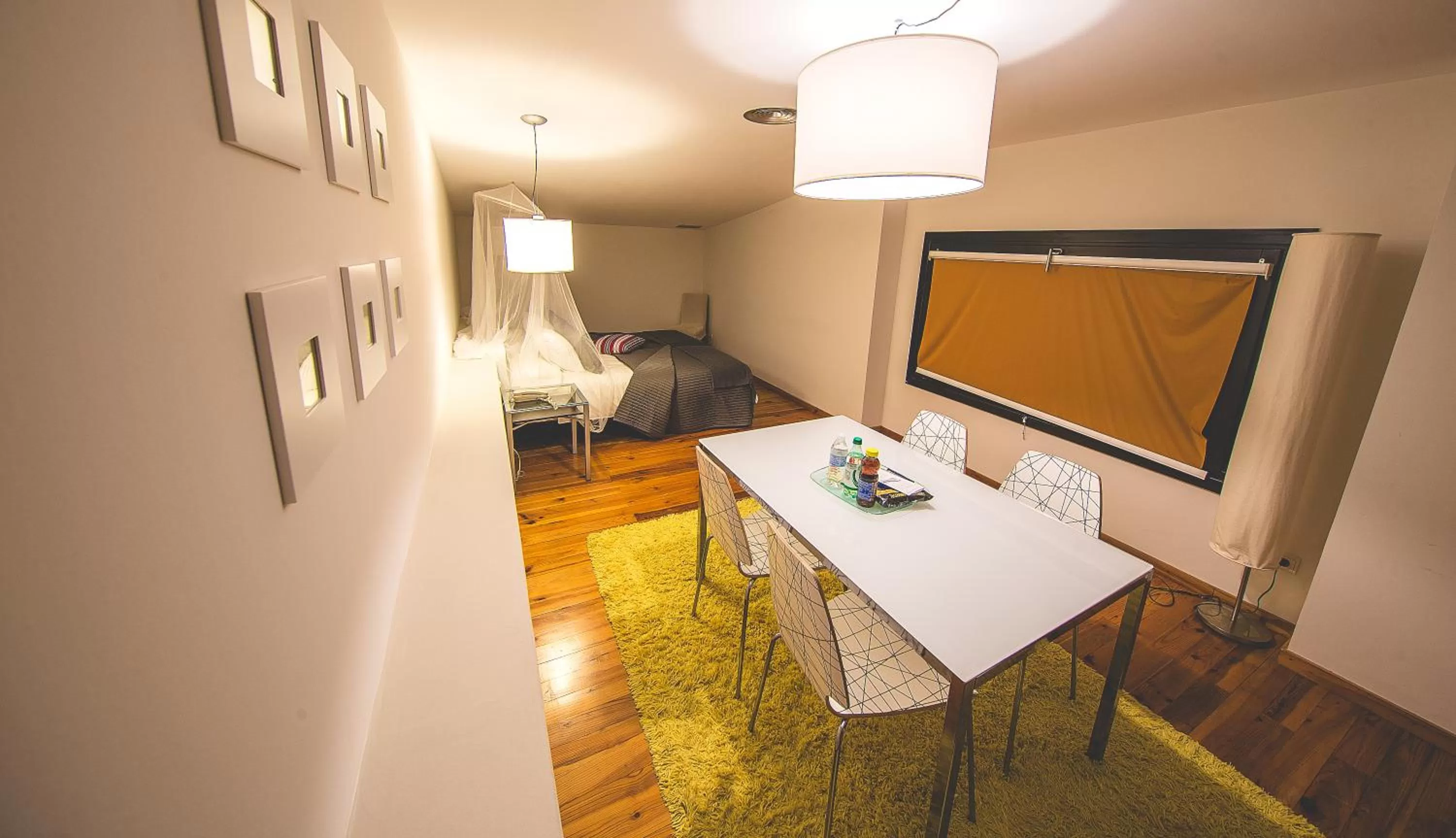 Decorative detail in Hotel Bodega El Juncal