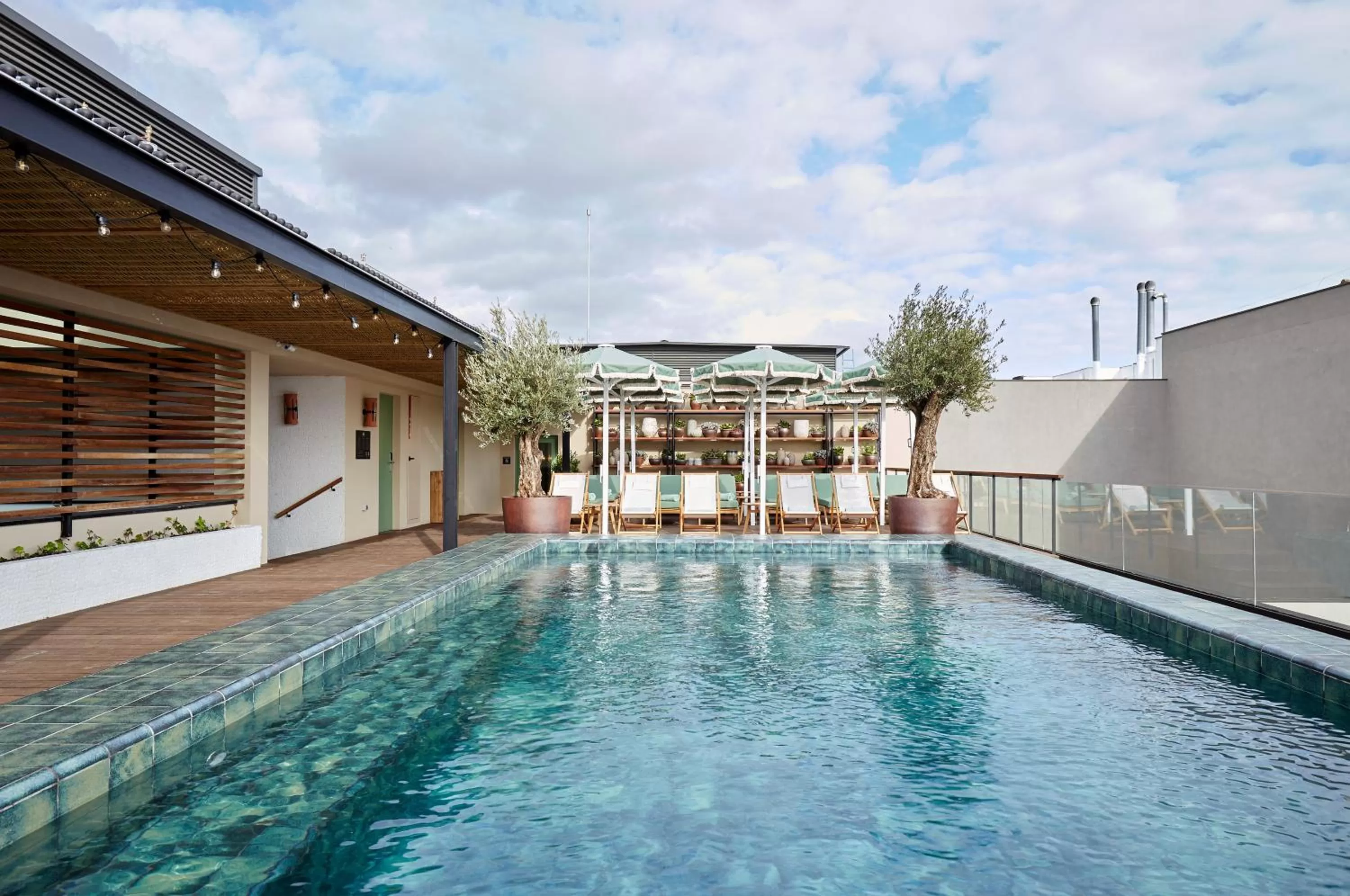 Spring in Radisson Blu 1882 Hotel, Barcelona Sagrada Familia