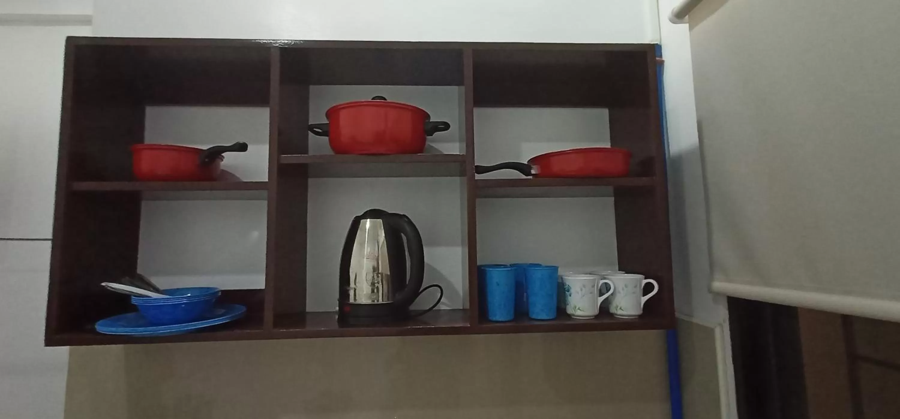 Clark-Pad Inn, Angeles City