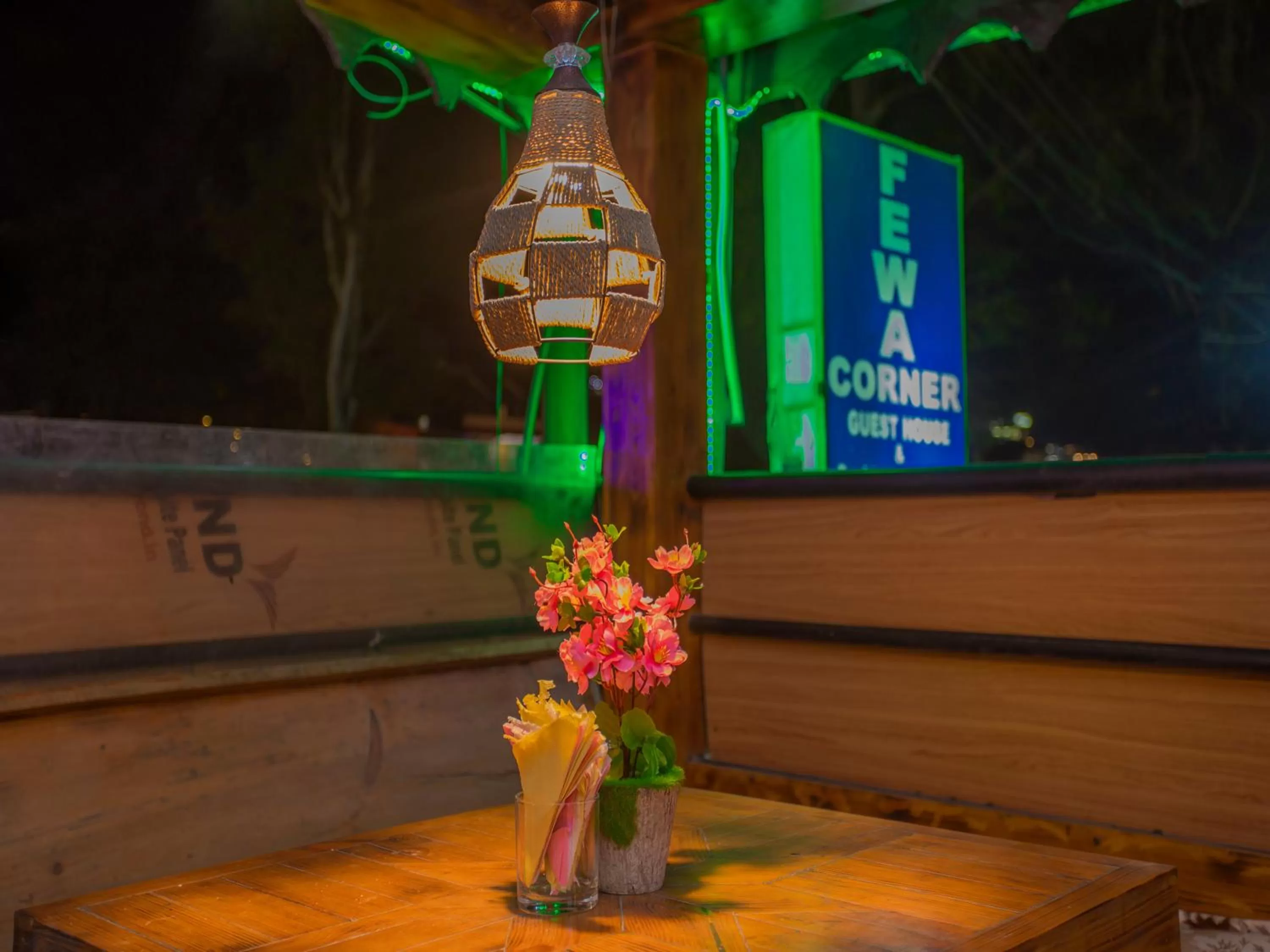 Other in Hotel Fewa Corner & Restro