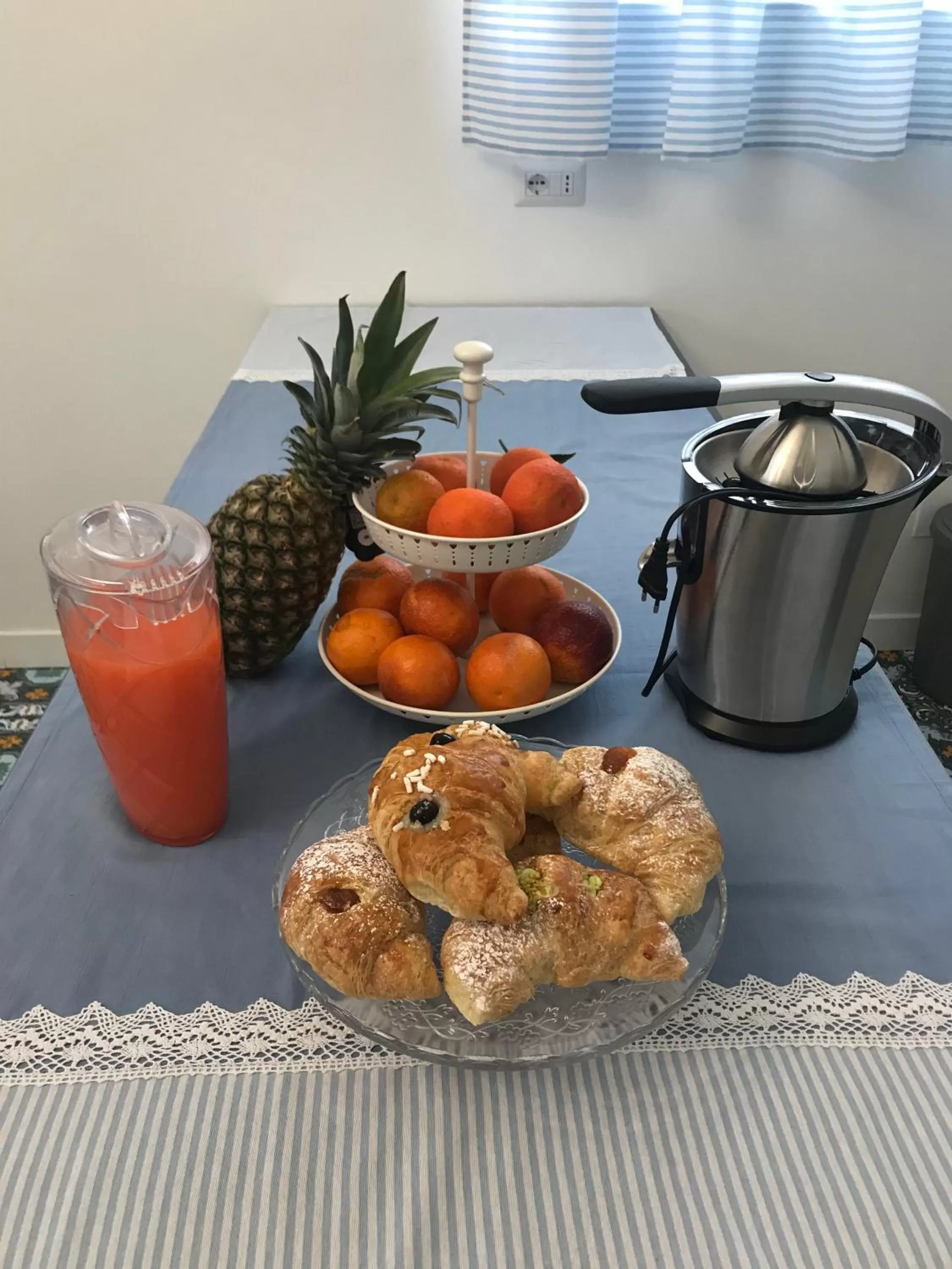 IL GIARDINO DEI GLICINI