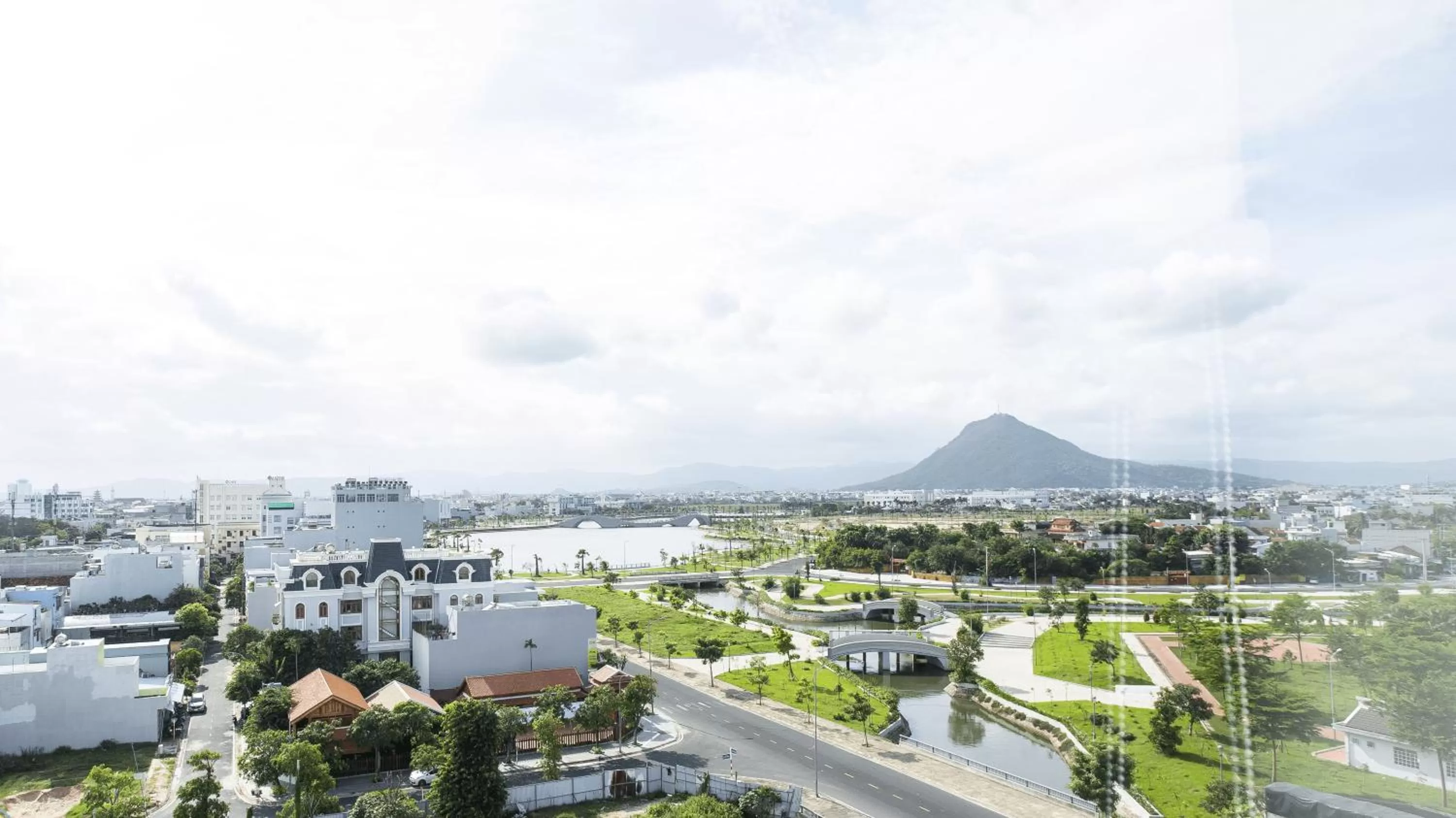 Landmark view in PHÚ YÊN EVERYDAY HOTEL