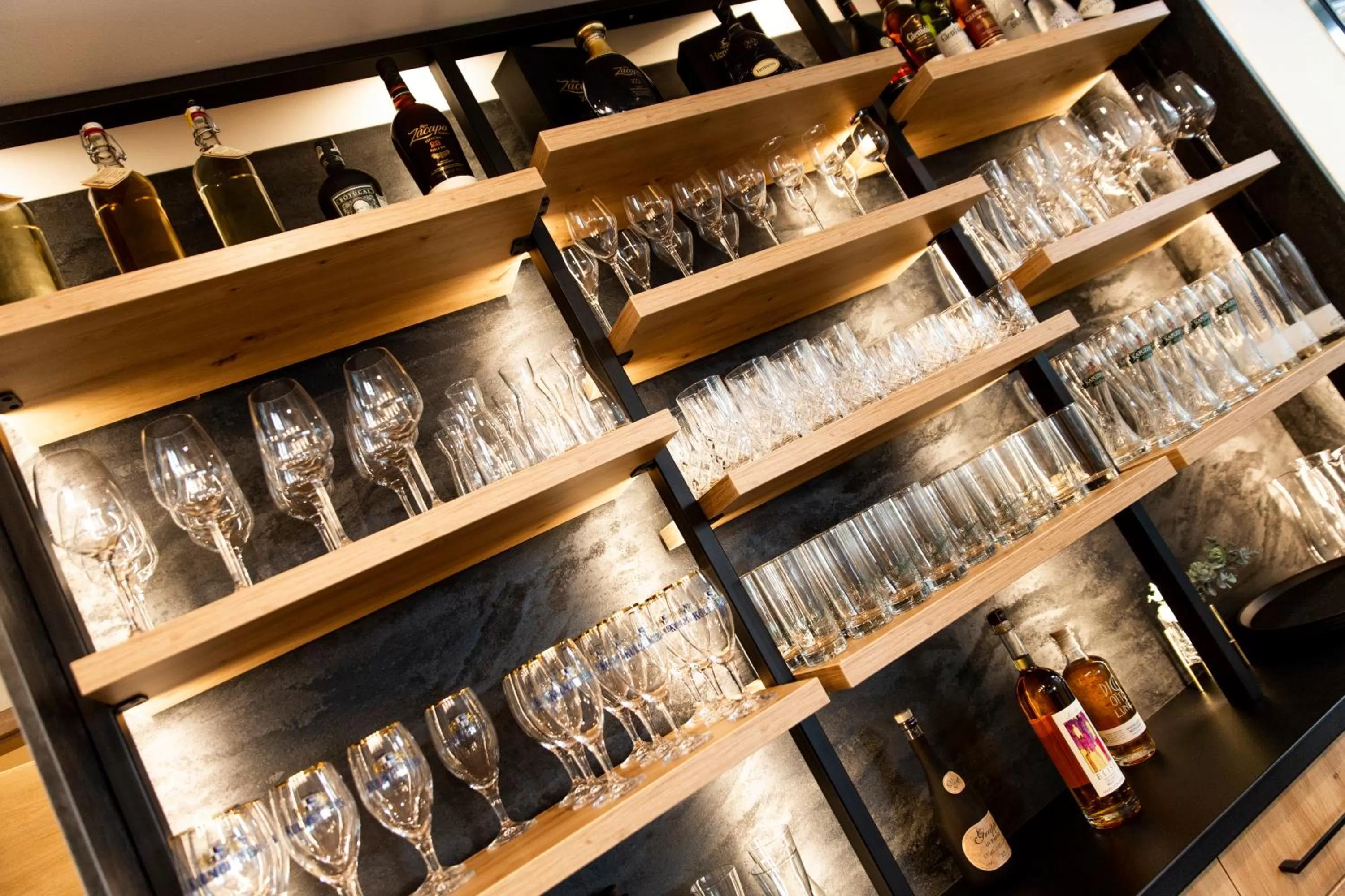 Drinks in Stadthotel Lichtenfels