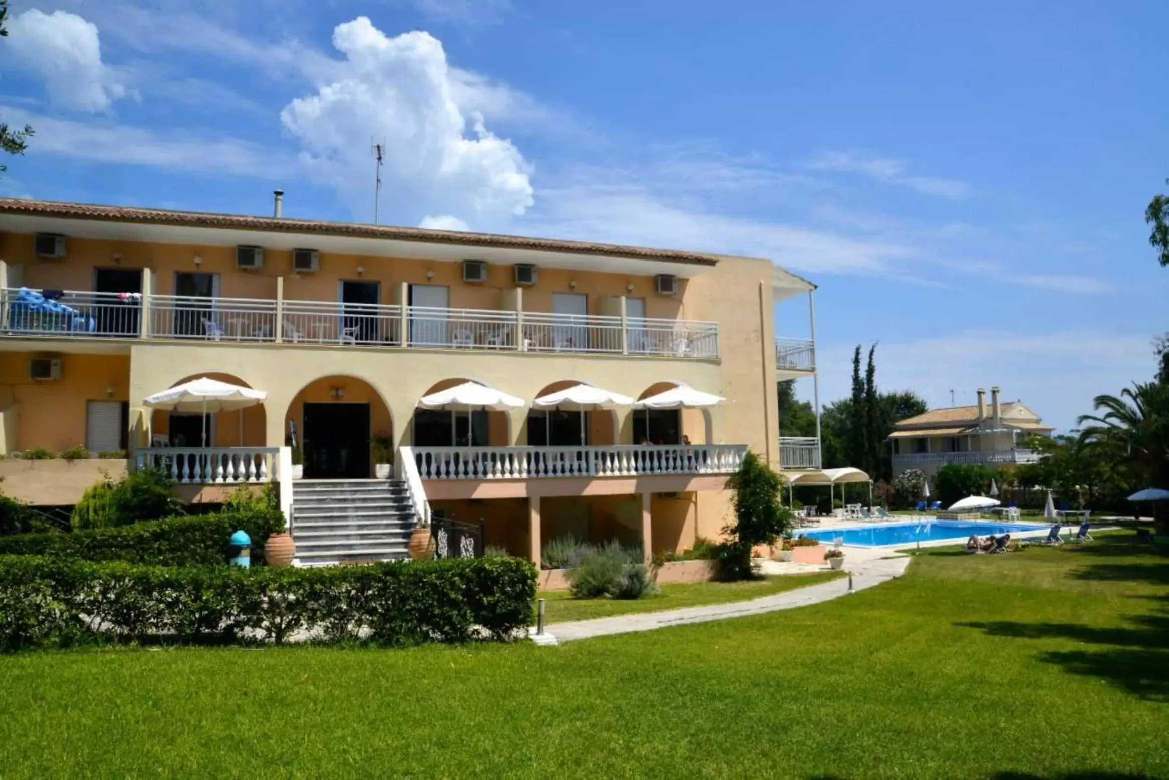 Primavera Hotel Primavera Hotel