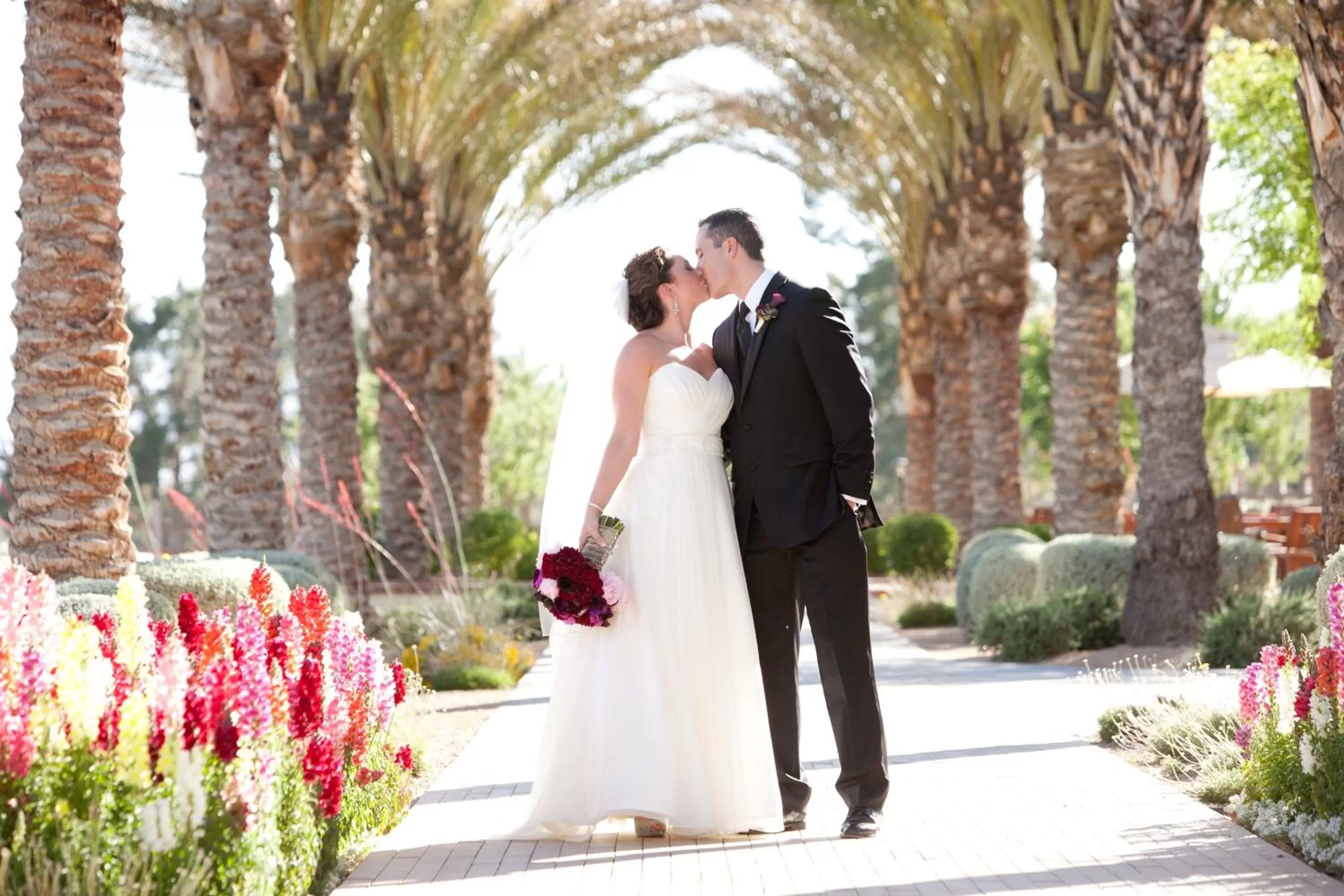 Banquet/Function facilities in Omni Tucson National Resort & Spa