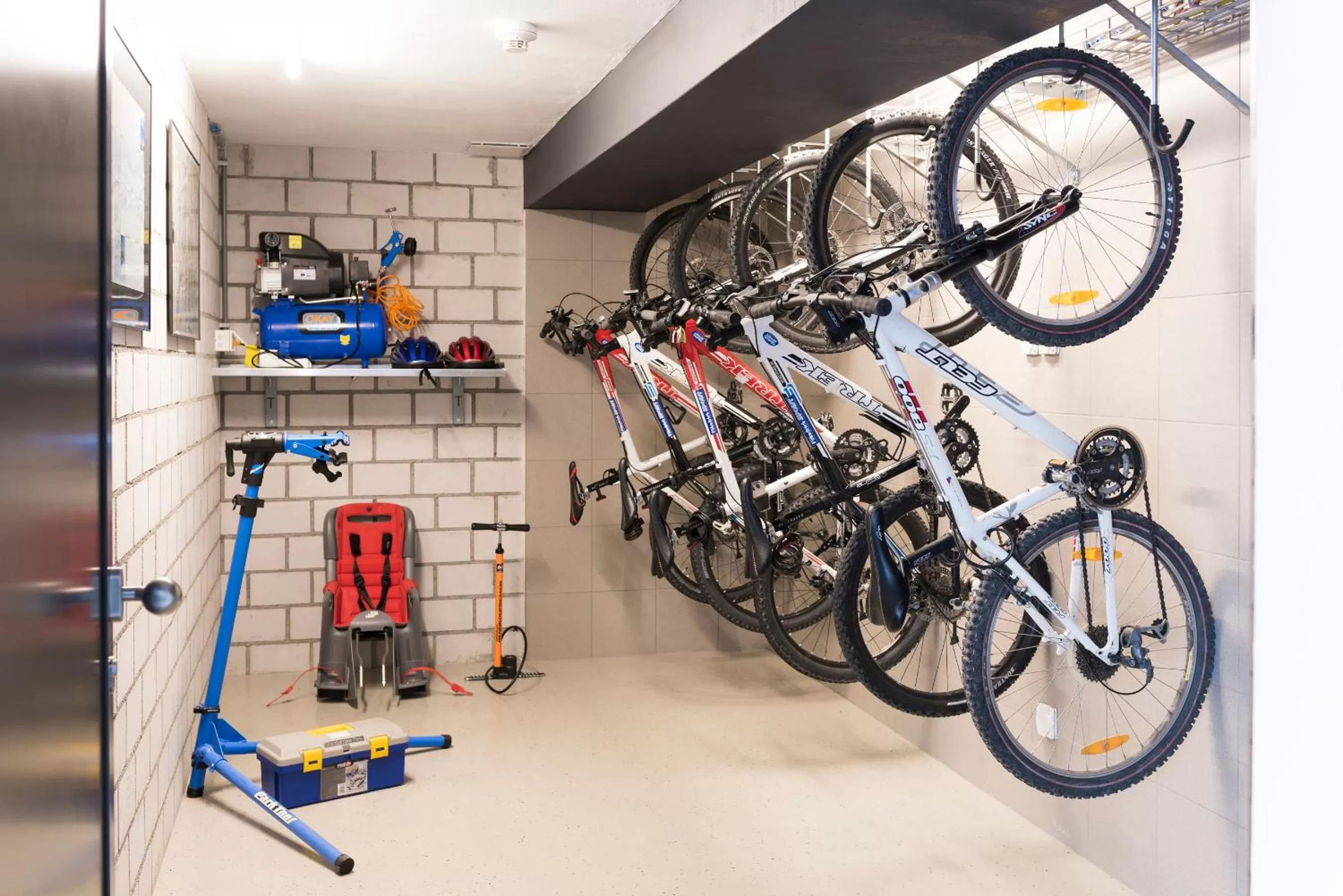 Other in Hotel Albris