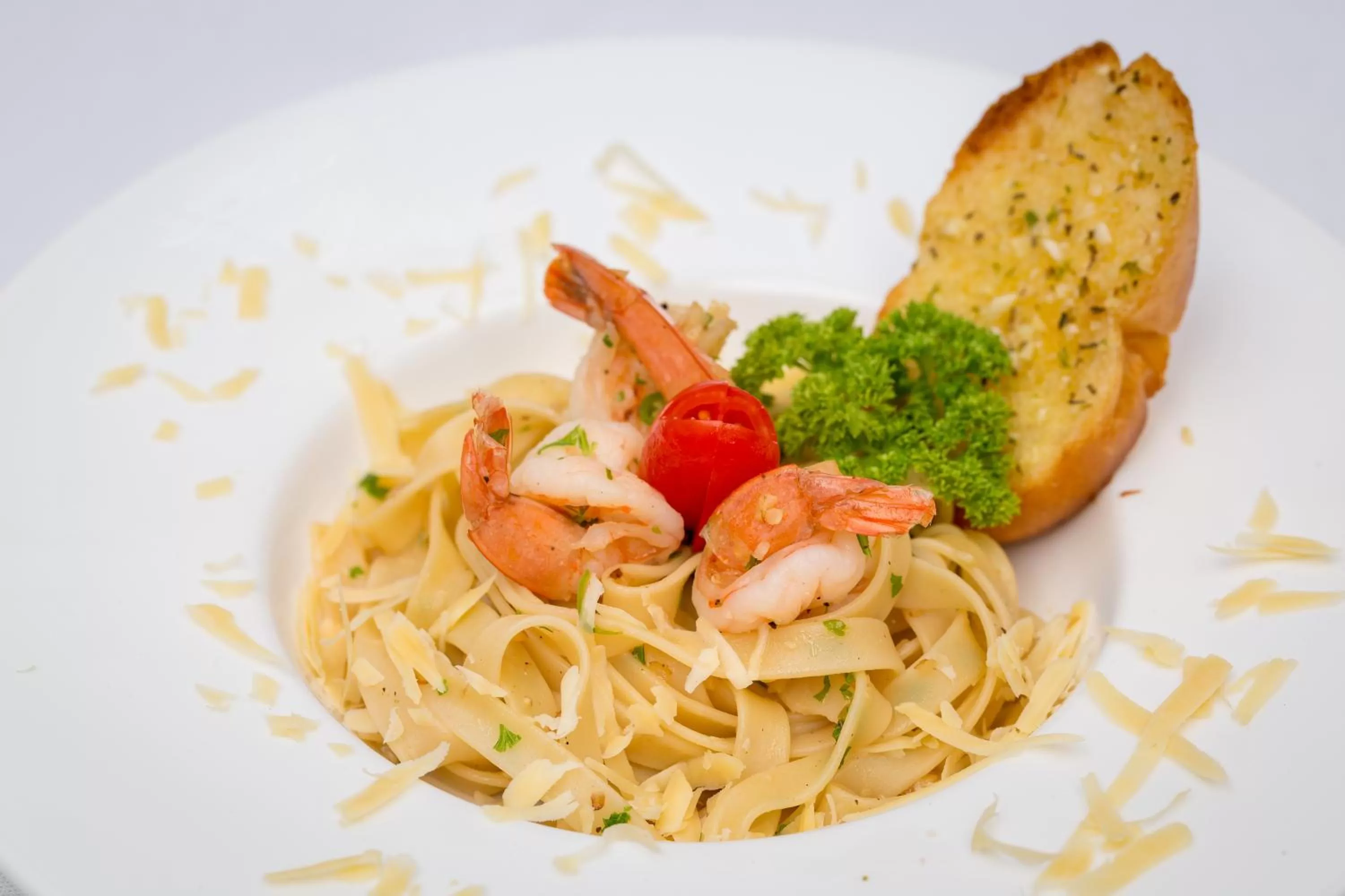 Food and drinks in Riche Hua Hin Hotel - SHA Plus