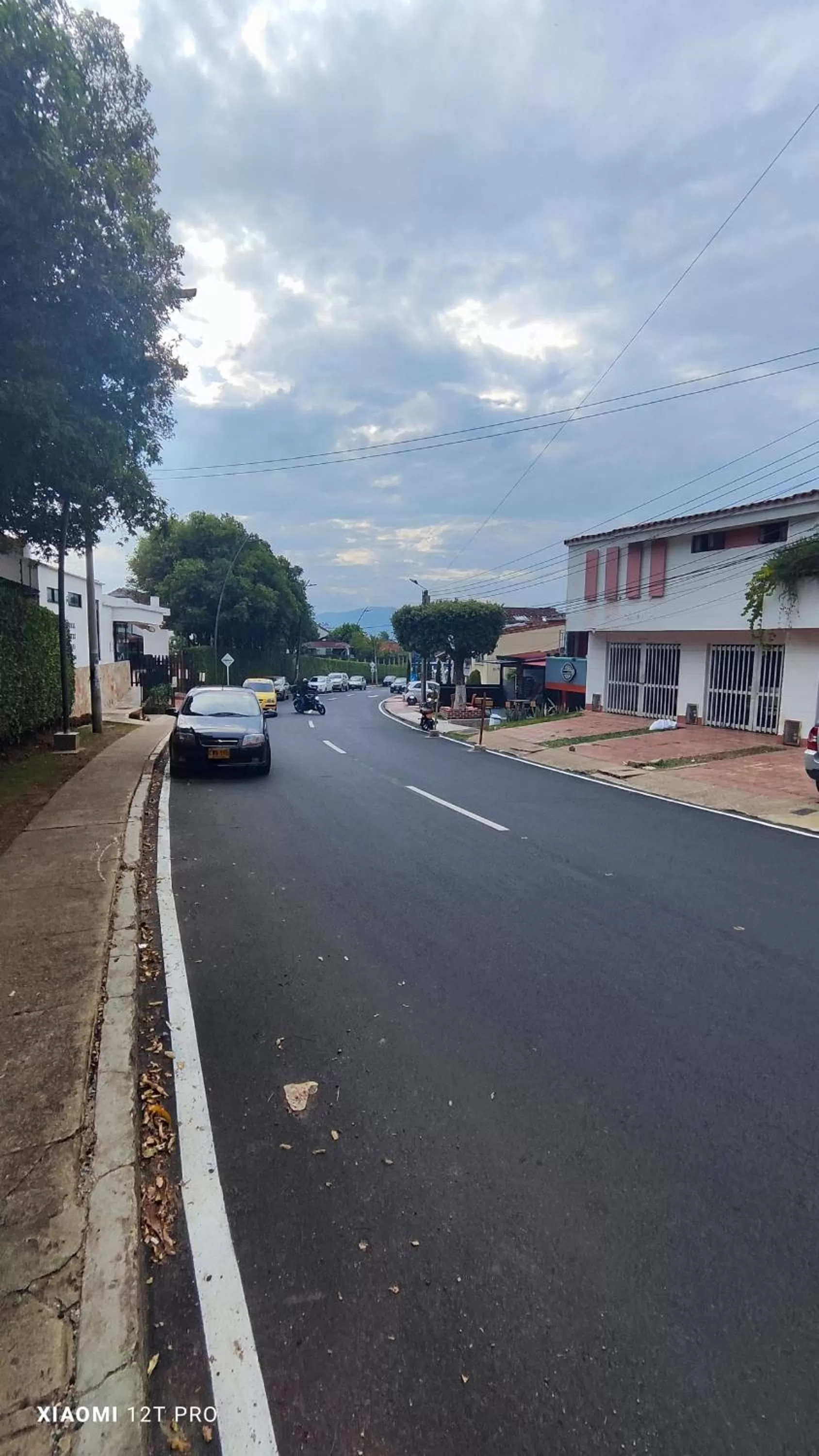 Neighbourhood in Hotel Loft Dorado