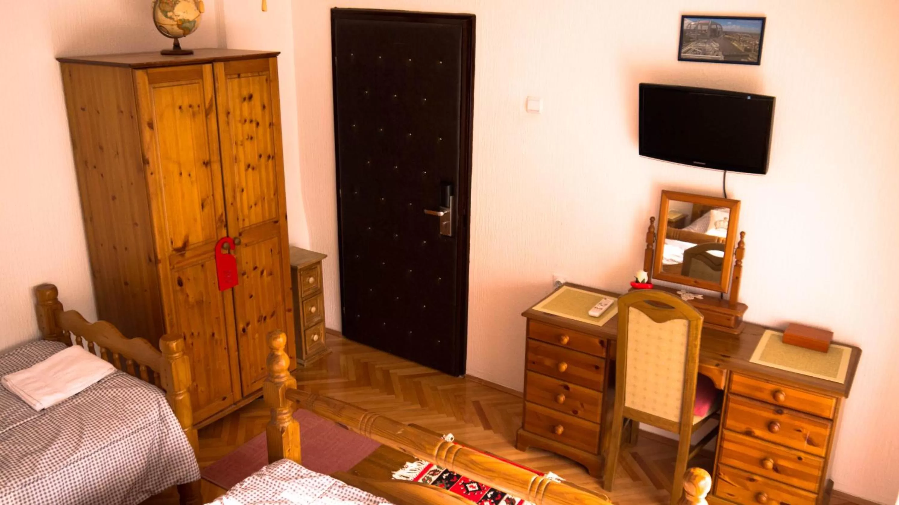 Photo of the whole room in Villa Lola & Nikola