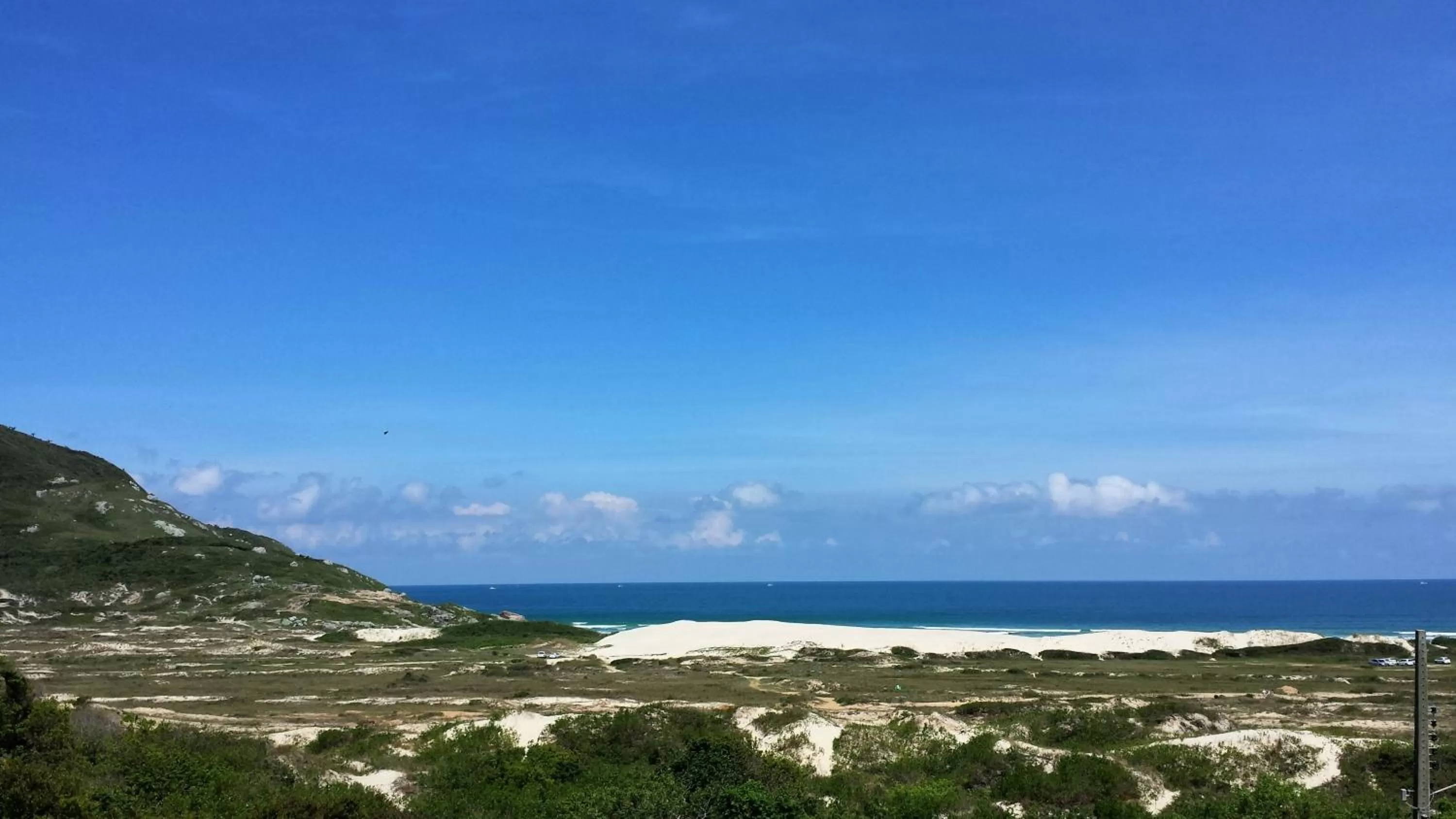 Property building in Casa da Marilú