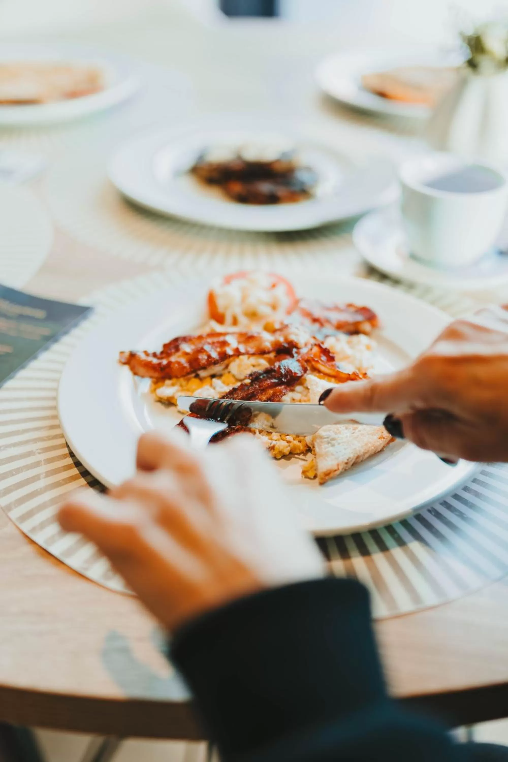 Hotel Málaga Nostrum Airport
