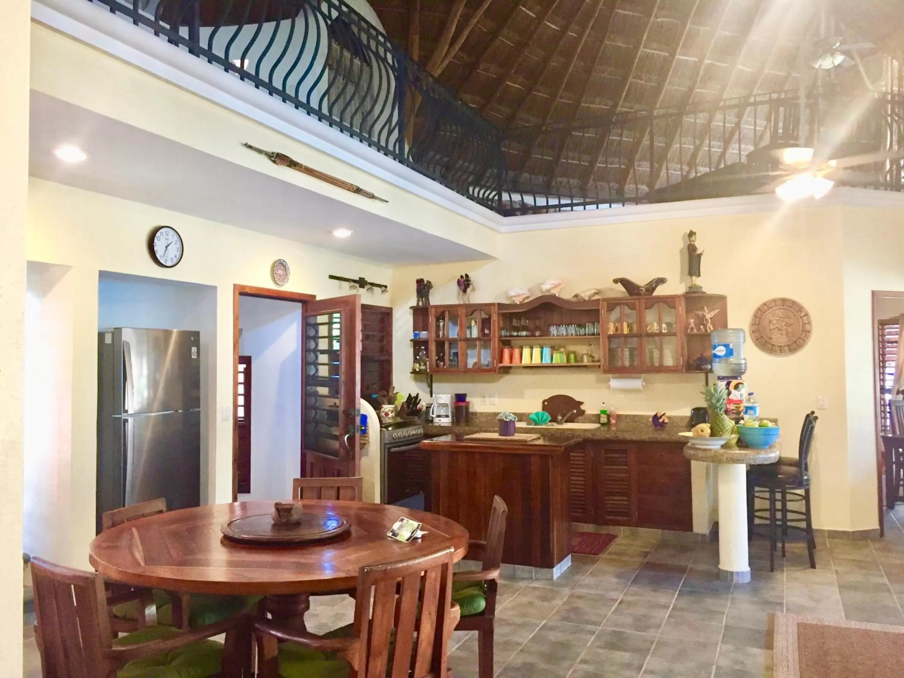 Nah Uxibal Villa and Casitas