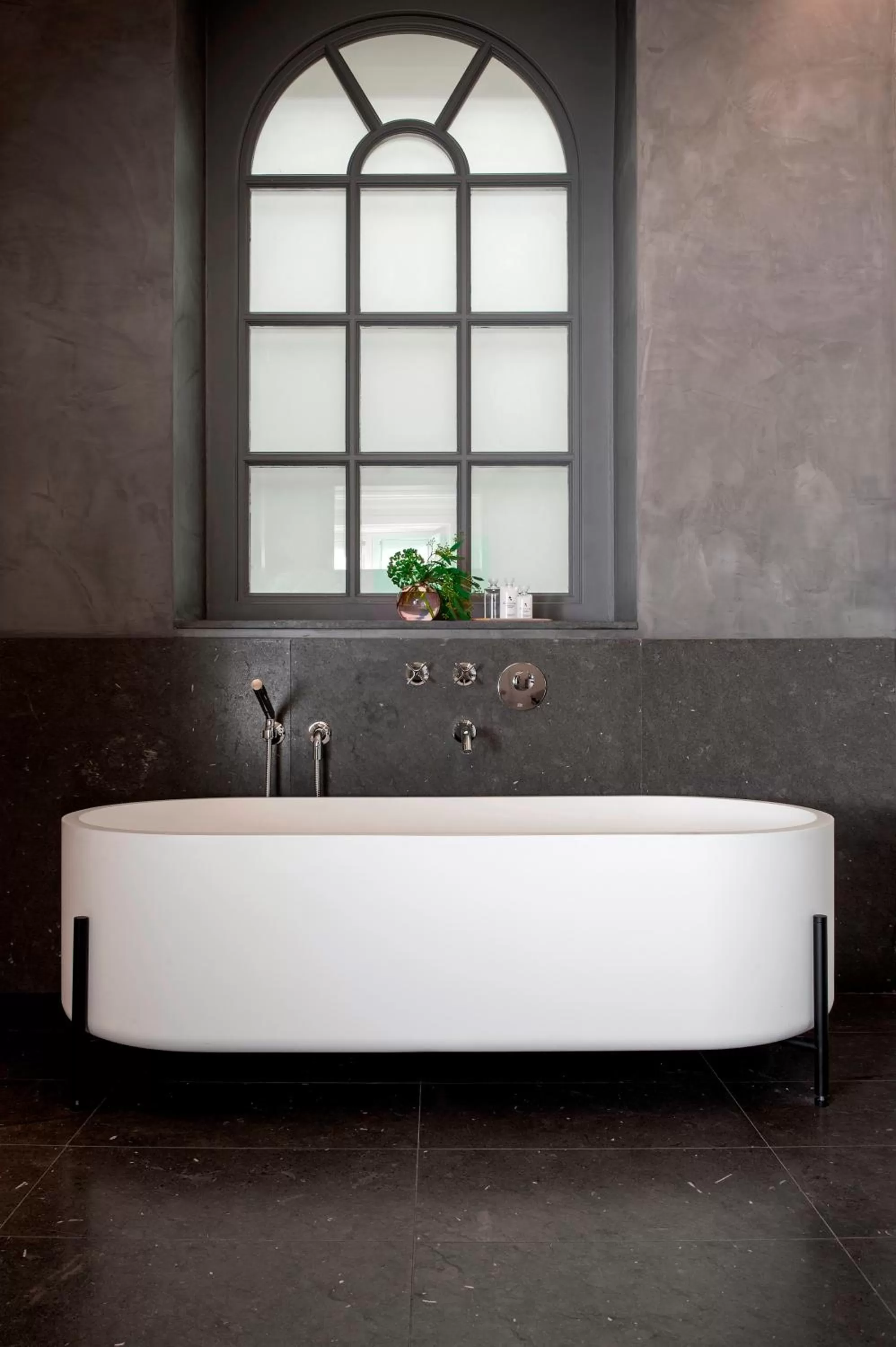 Bathroom in Alma Barcelona GL