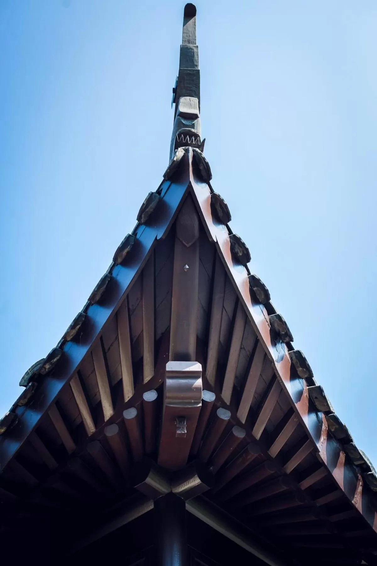 Property building in Four Seasons Hotel Hangzhou at West Lake