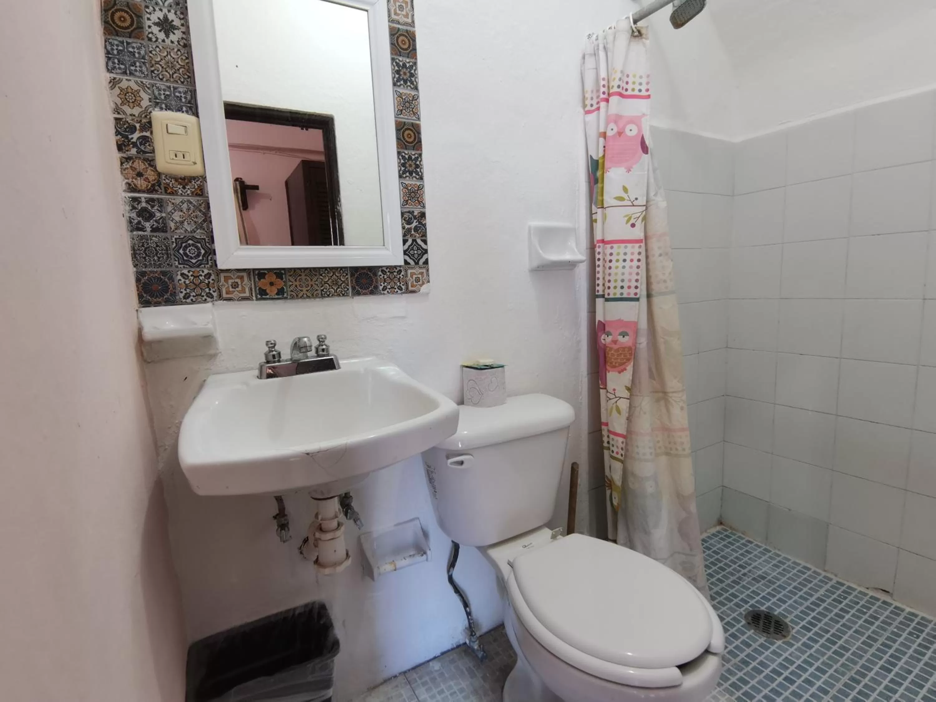 Hotel Colonial San Carlos Cancún Centro