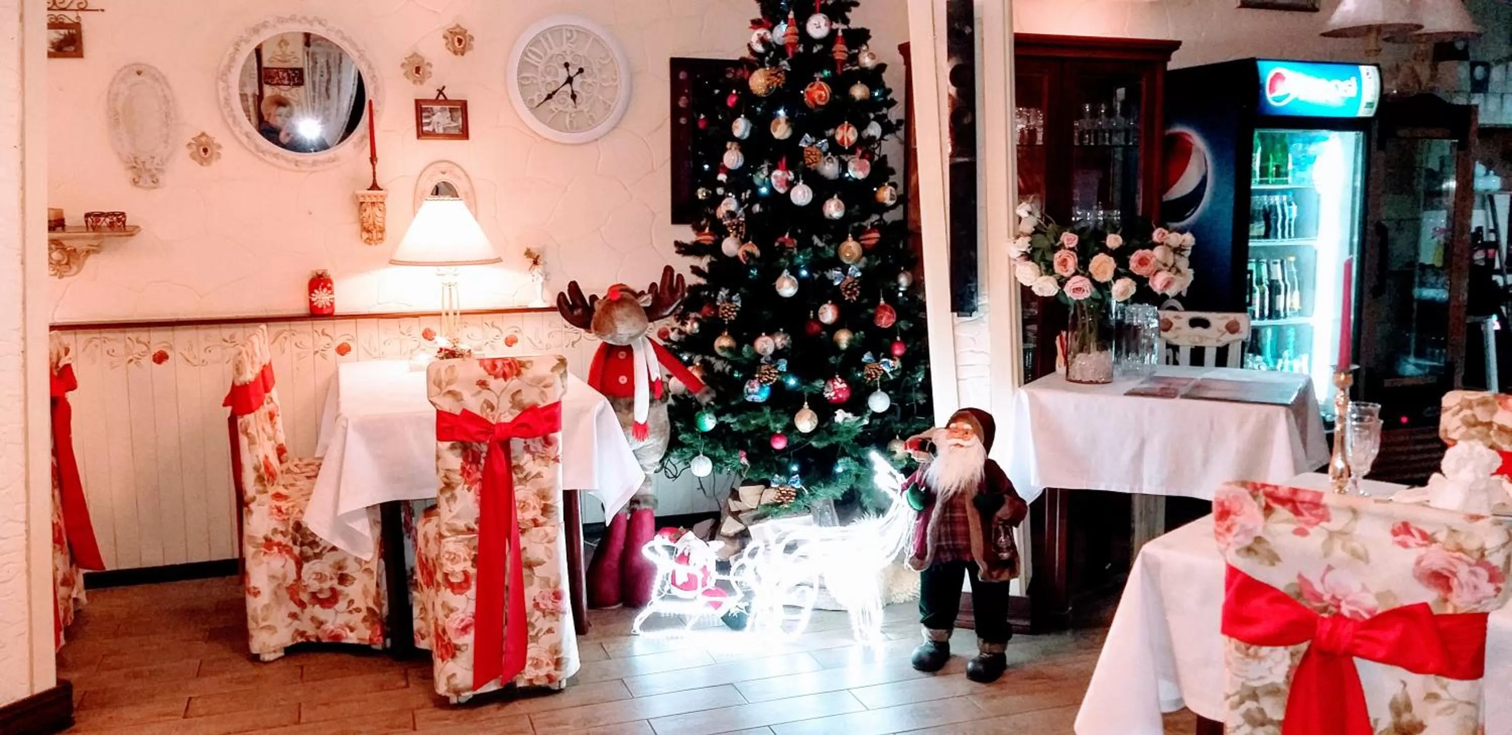 Banquet/Function facilities, Banquet Facilities in Shalanda