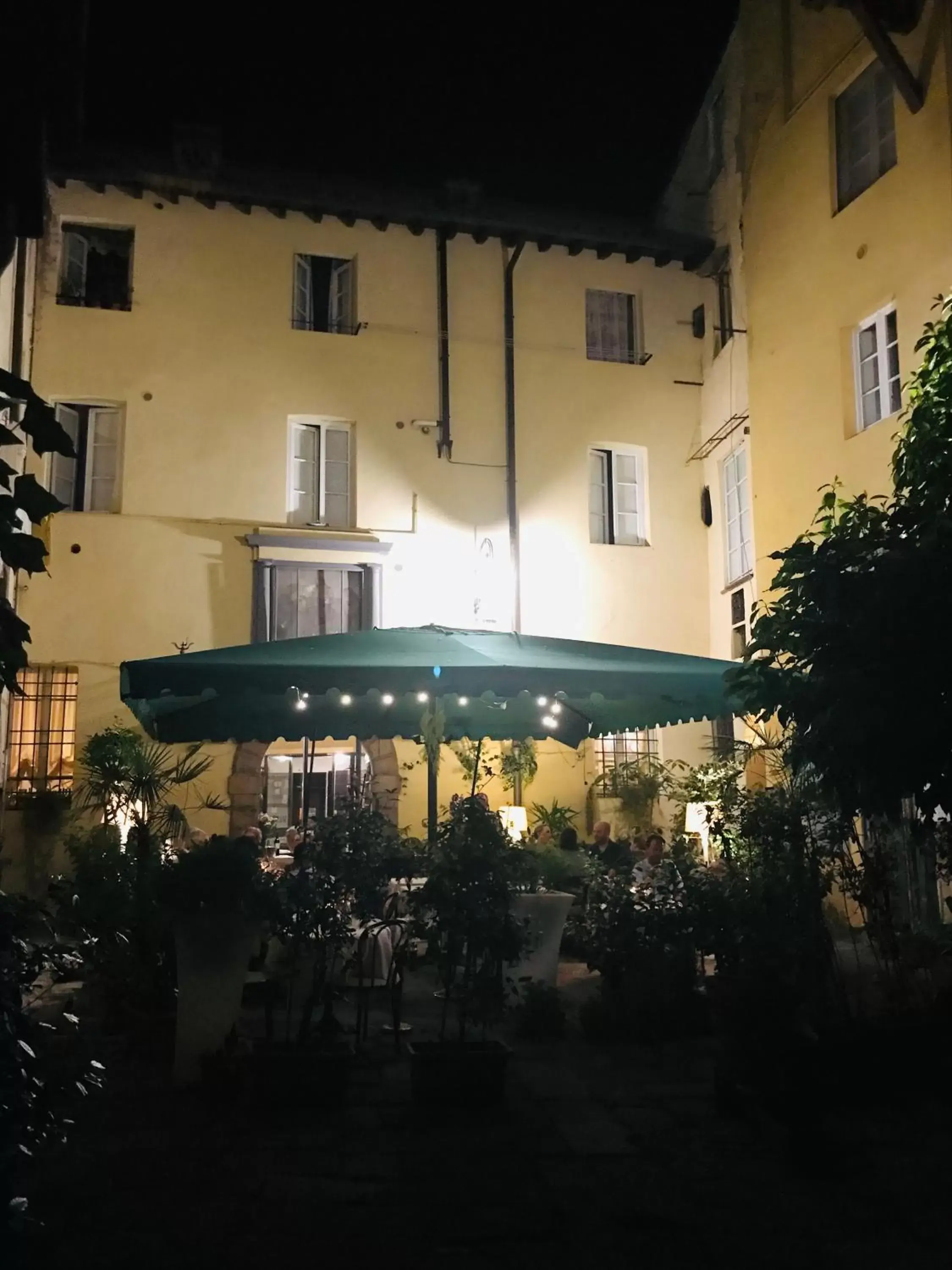 Al Cardinale Rooms & Studios Al Cardinale Rooms & Studios