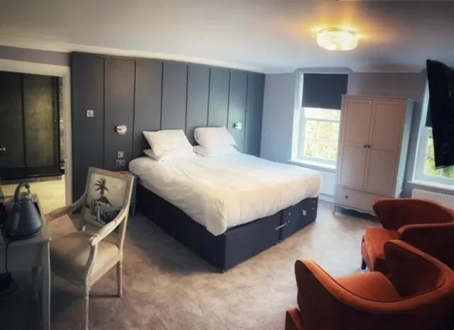 Suite in Blackwell Grange Hotel