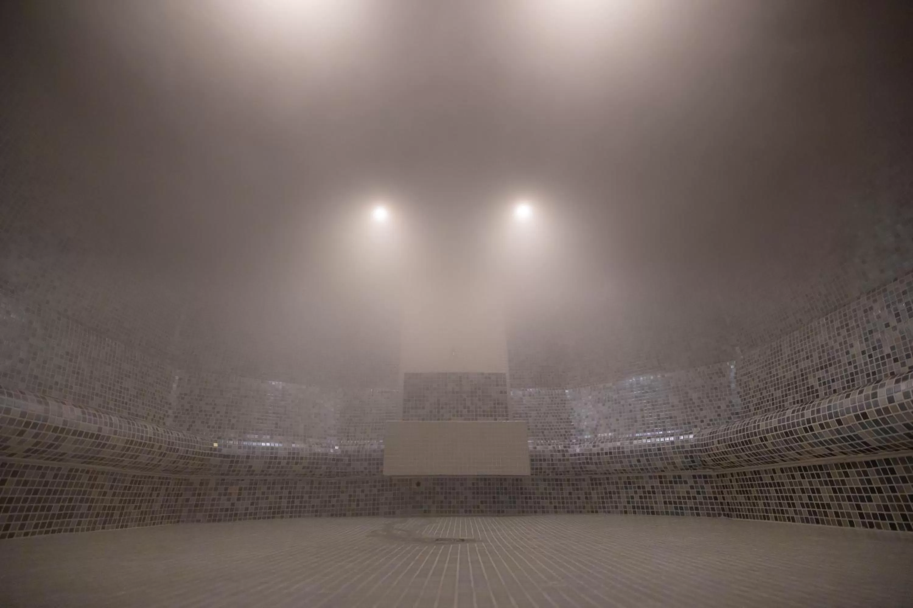 Spa and wellness centre/facilities in Hotel Belmont & Spa