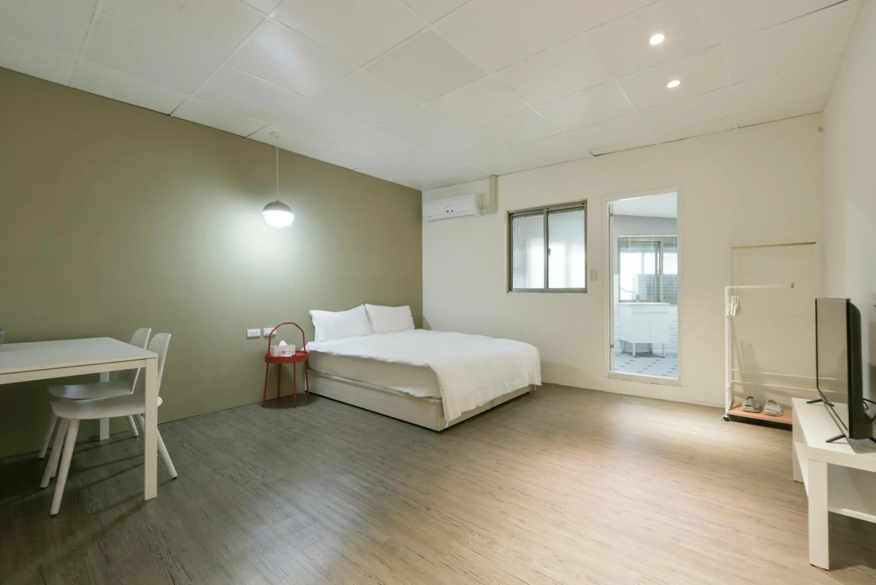 Fengjia Magpie Hostel