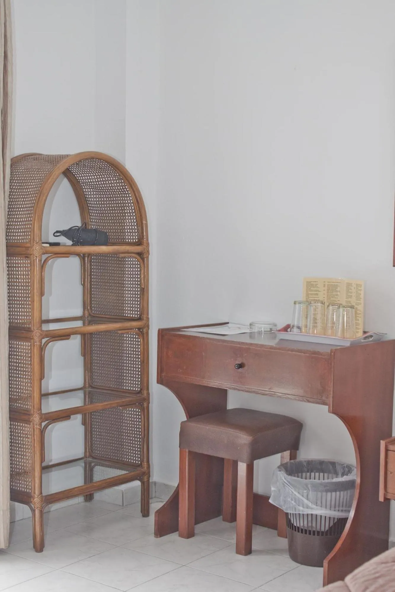 Photo of the whole room in Danaos Hotel