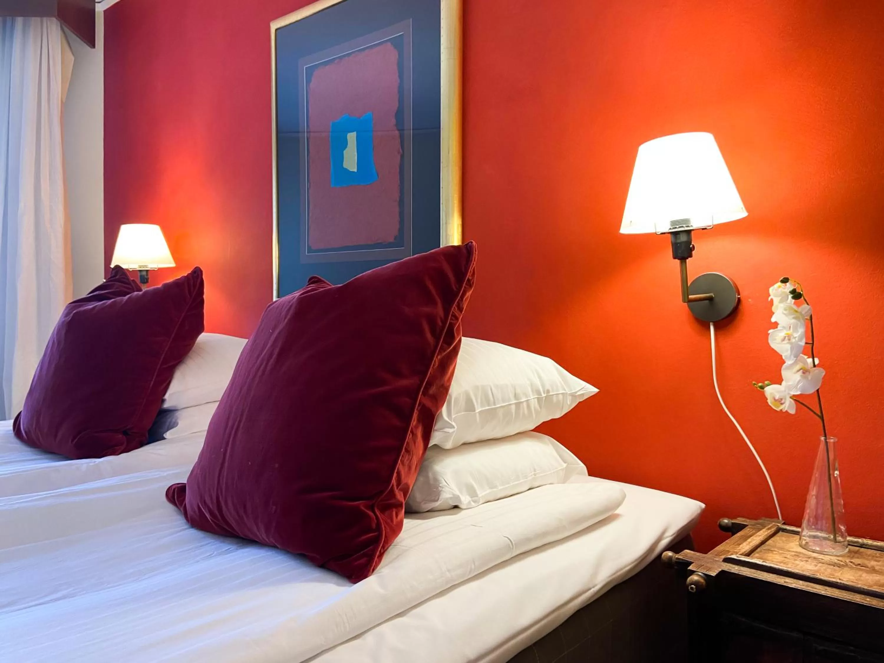 Suite in Good Morning + Helsingborg