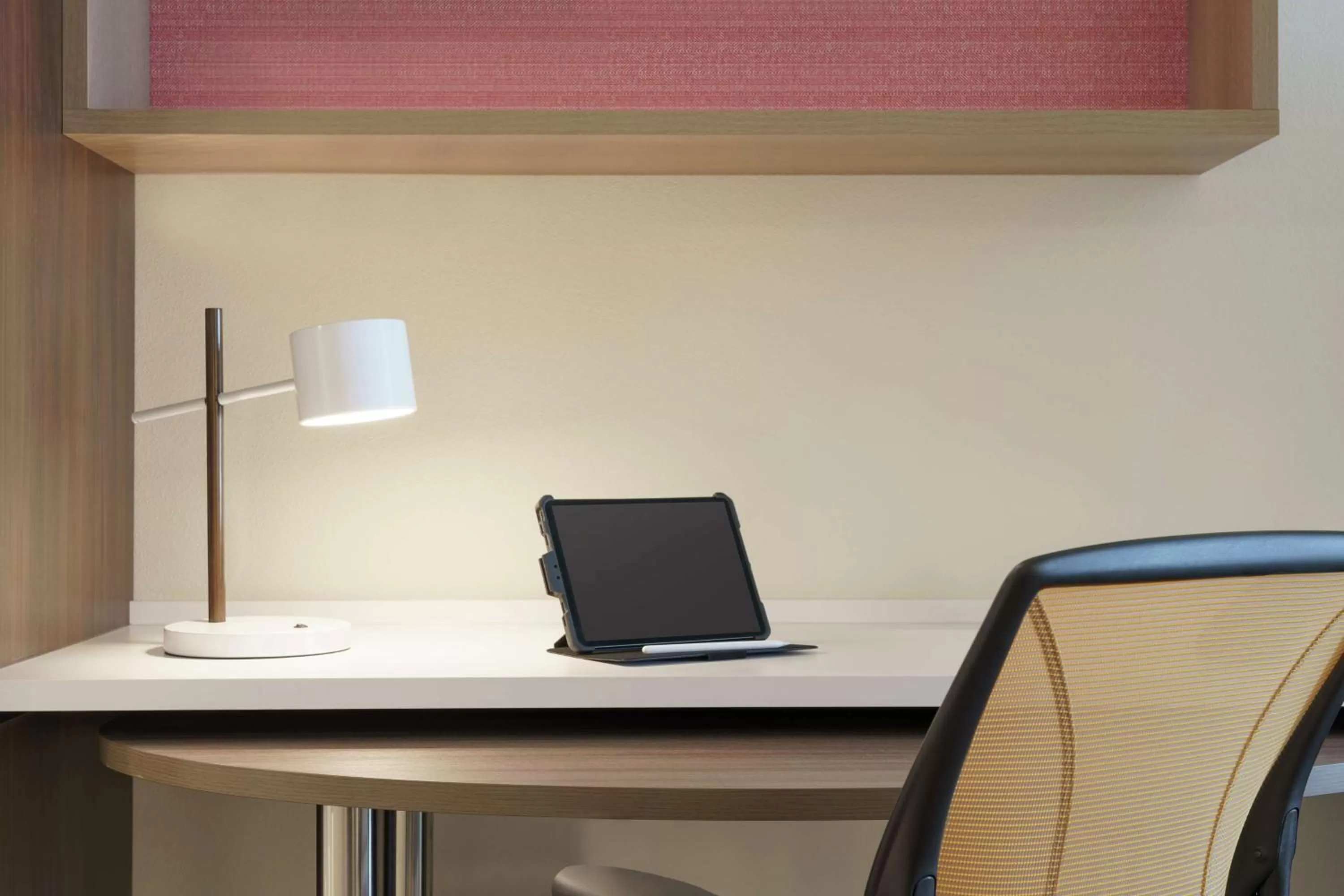 Bedroom in Home2 Suites By Hilton Ephrata