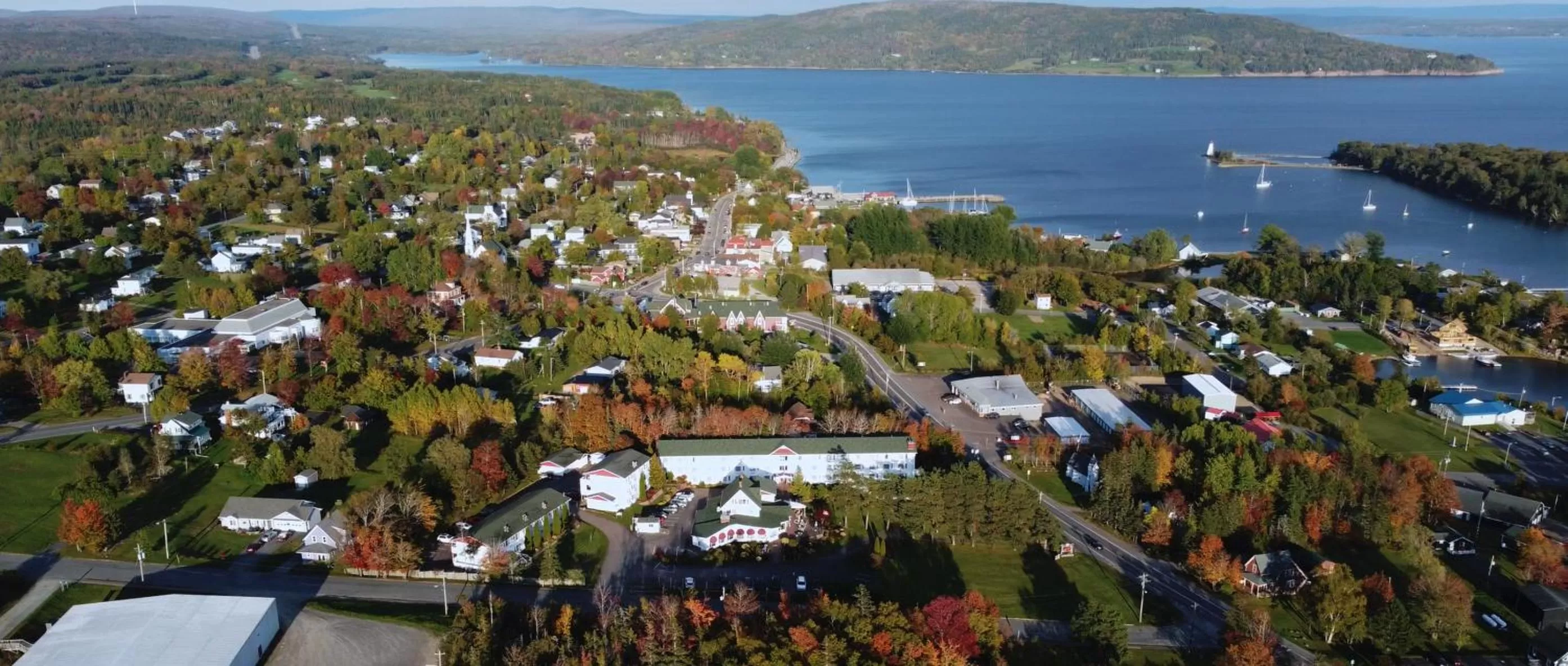 Auberge Gisele's Inn