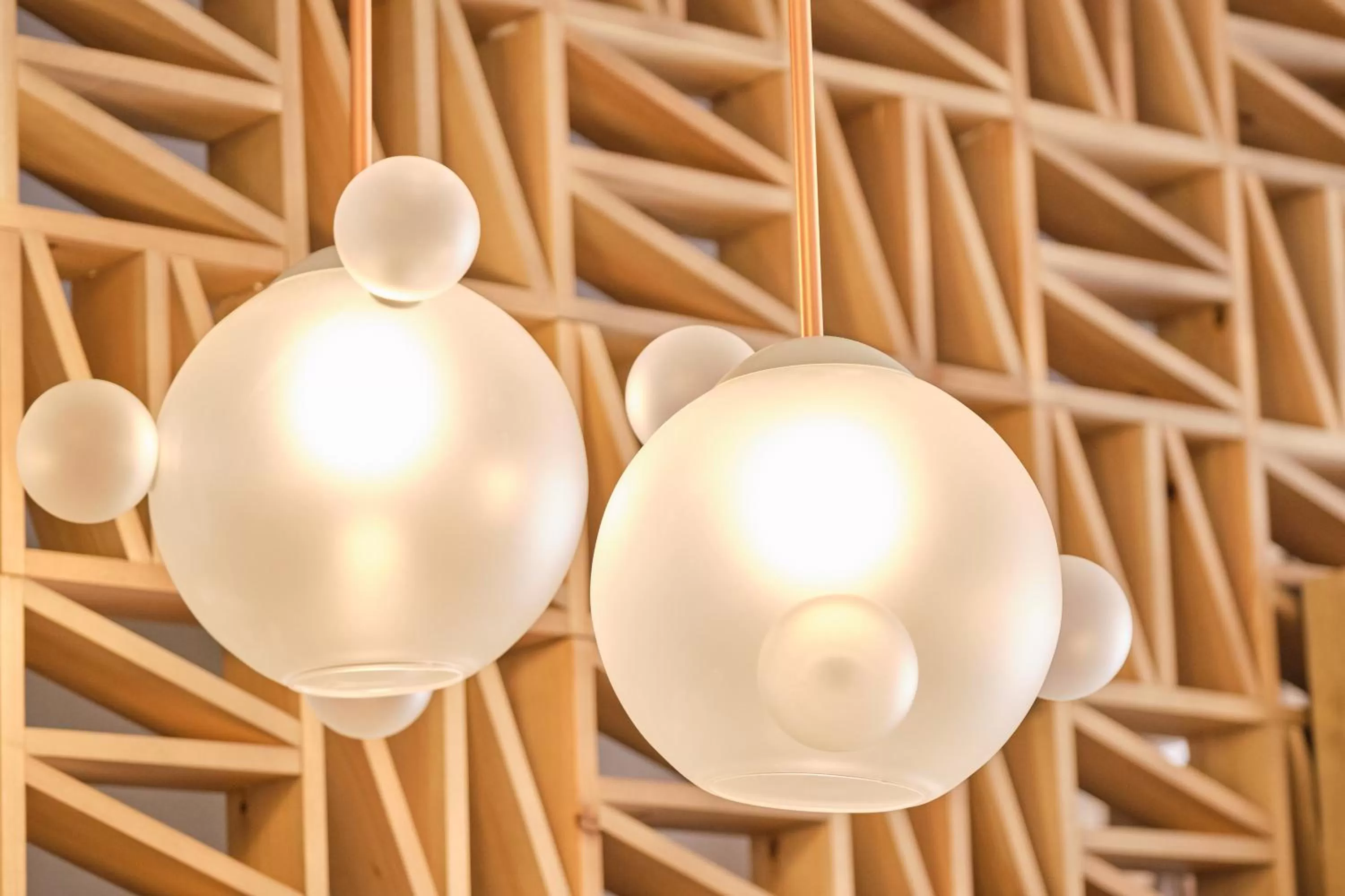 Lounge or bar in Hotel Villa Chiquita - Adults Only - Over 12