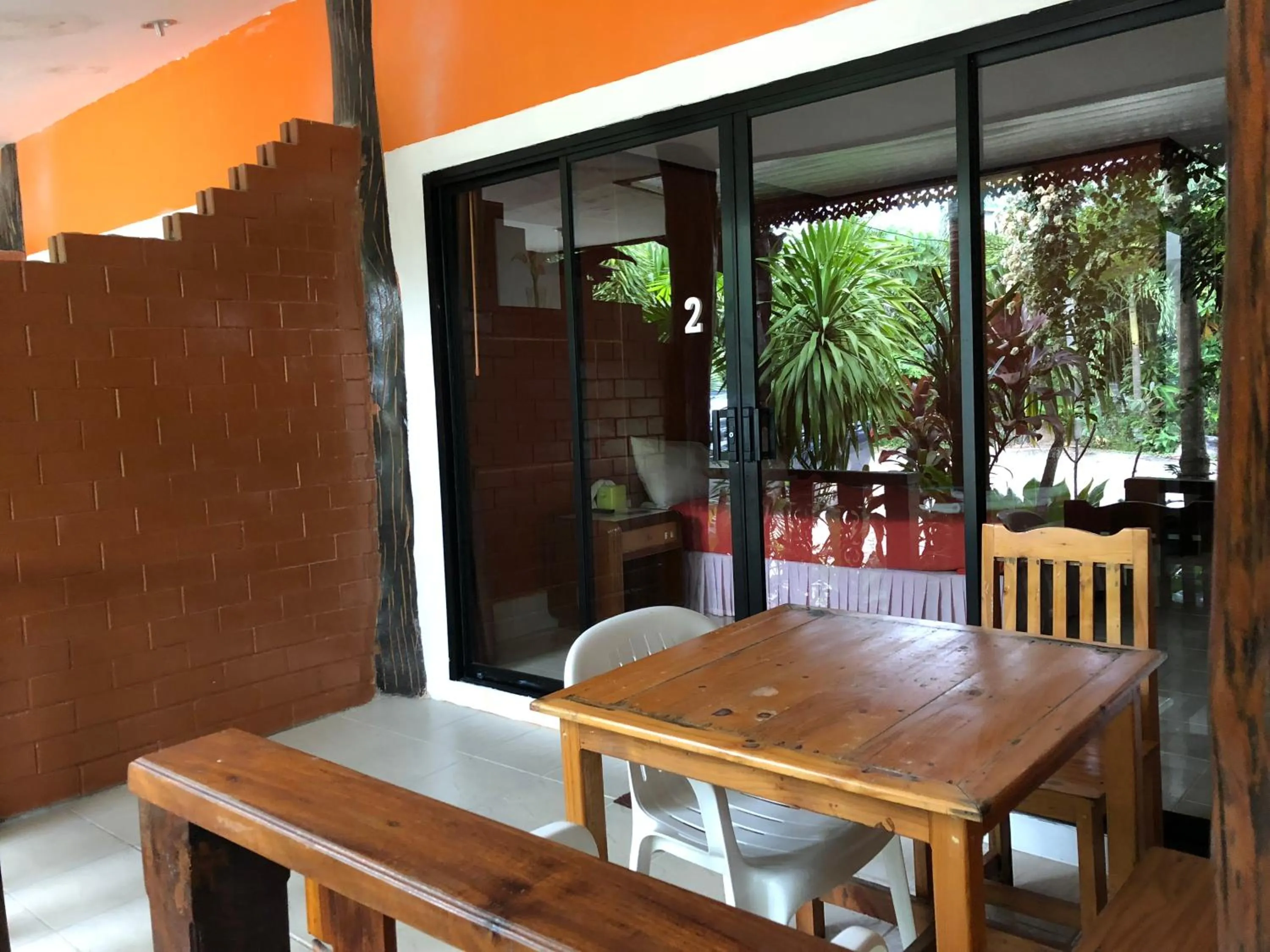 Ruan Mai San Ngam Resort - SHA Plus