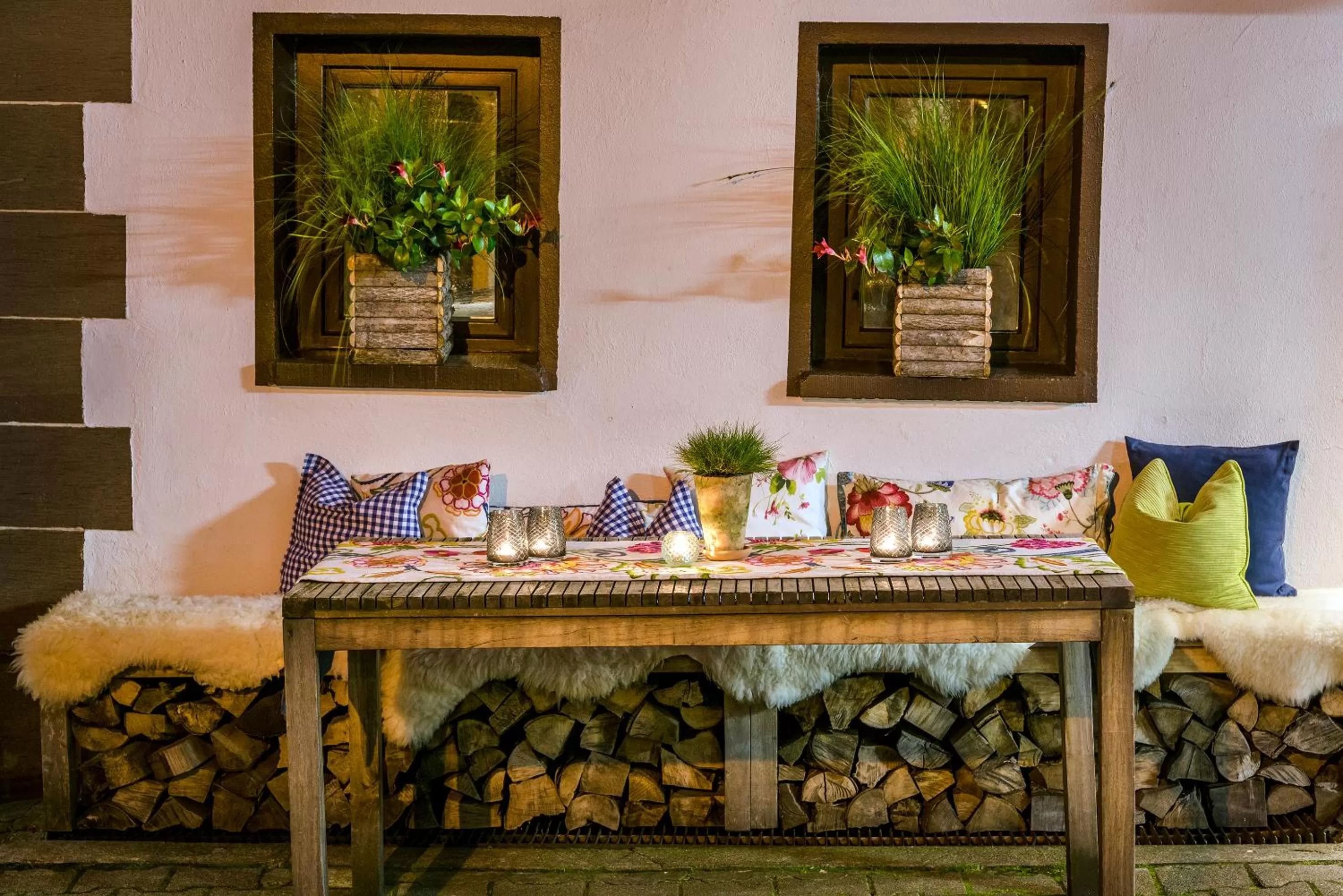 Other in Hotel Krone