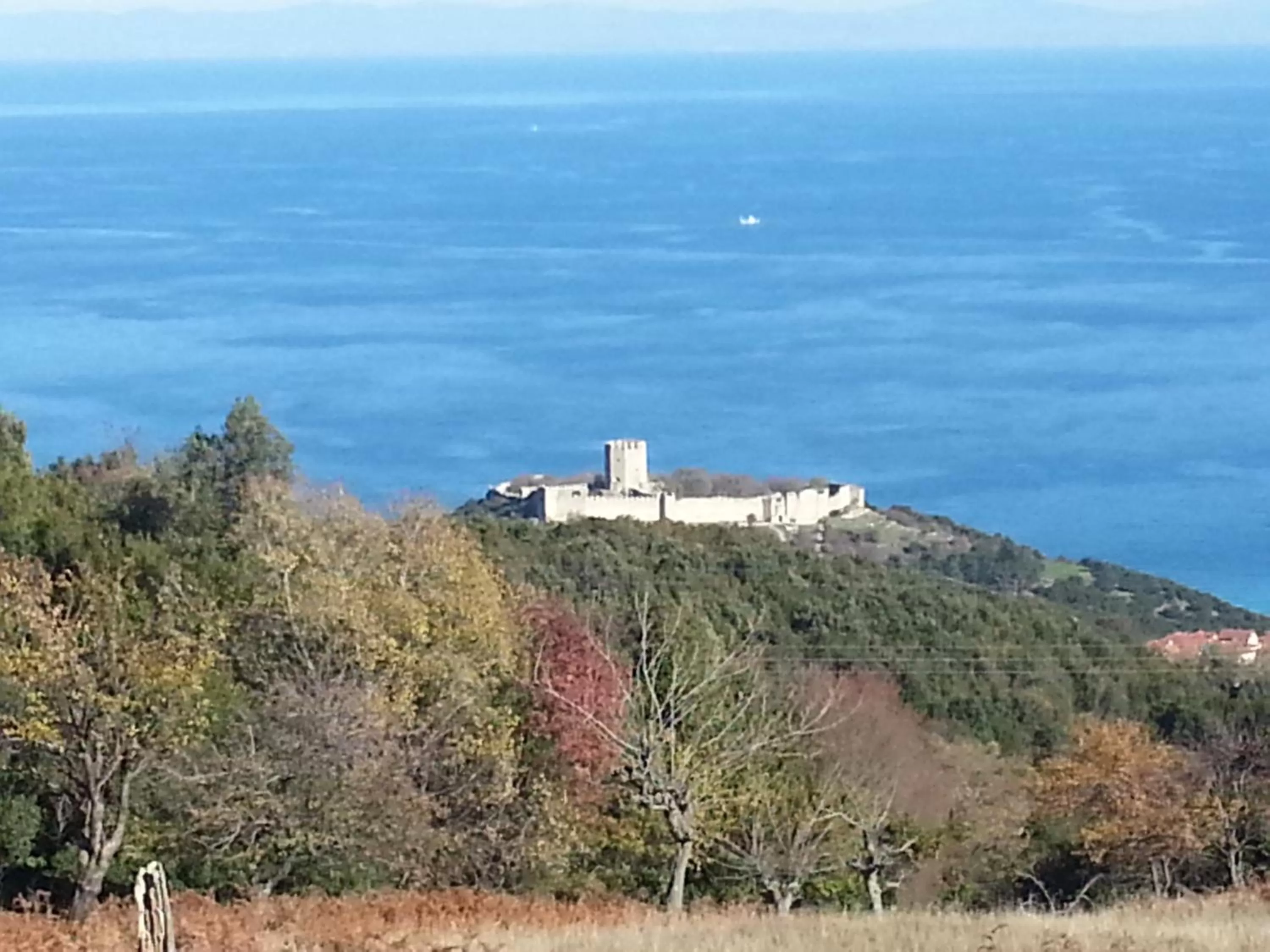 Activities in Alexandros Hotel