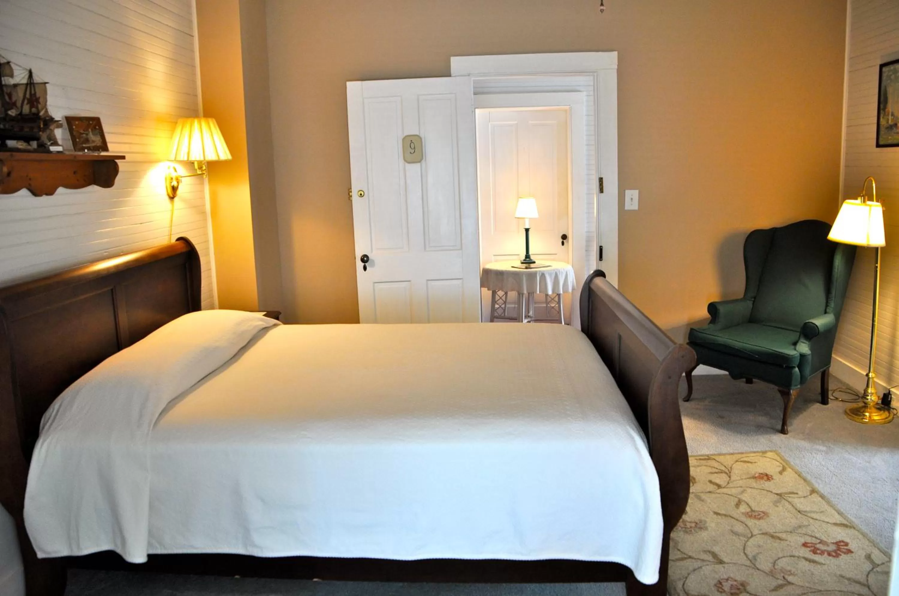 Two-Bedroom Suite in Meadows Inn