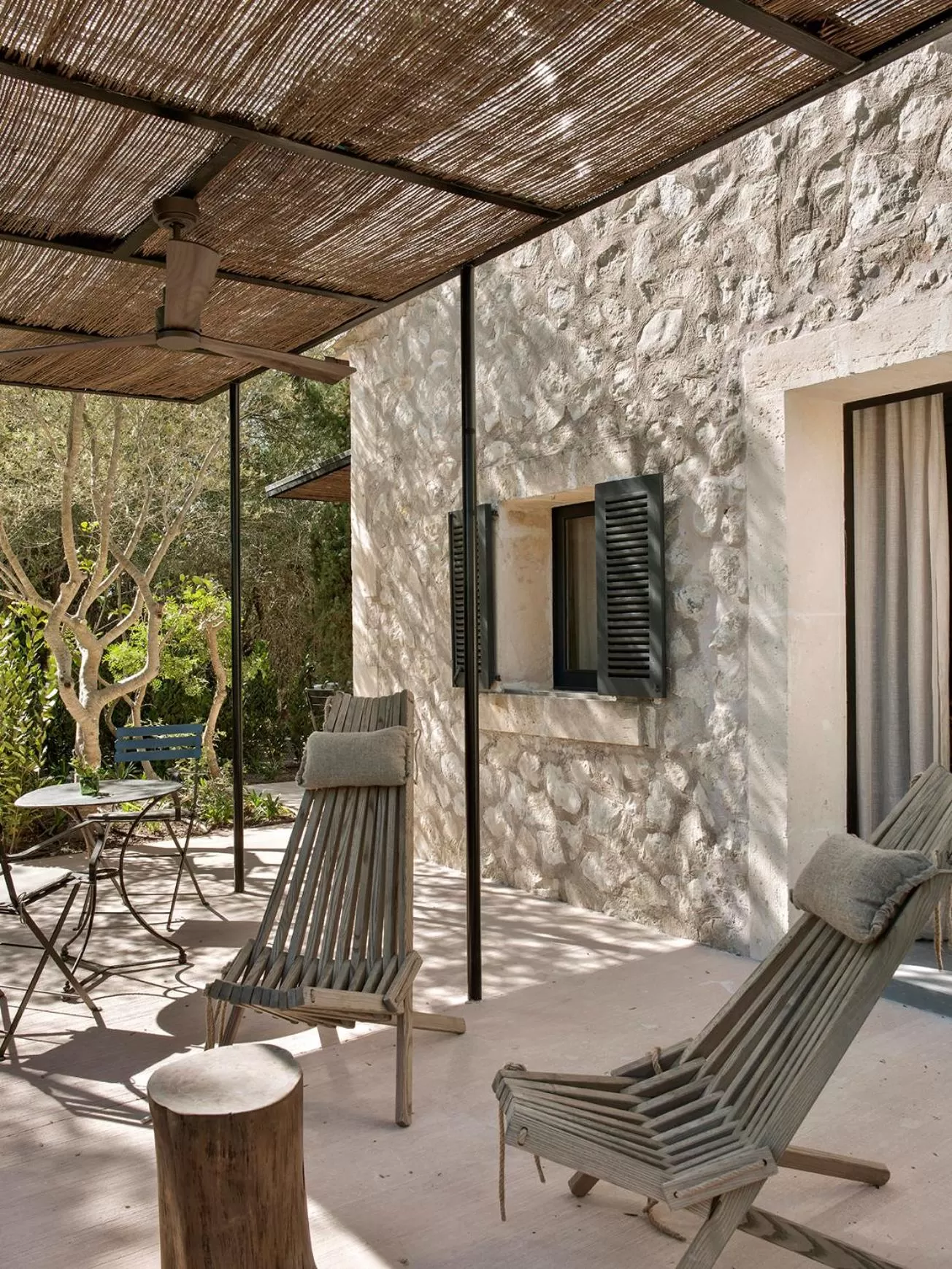 Finca Serena Mallorca, Small Luxury Hotels