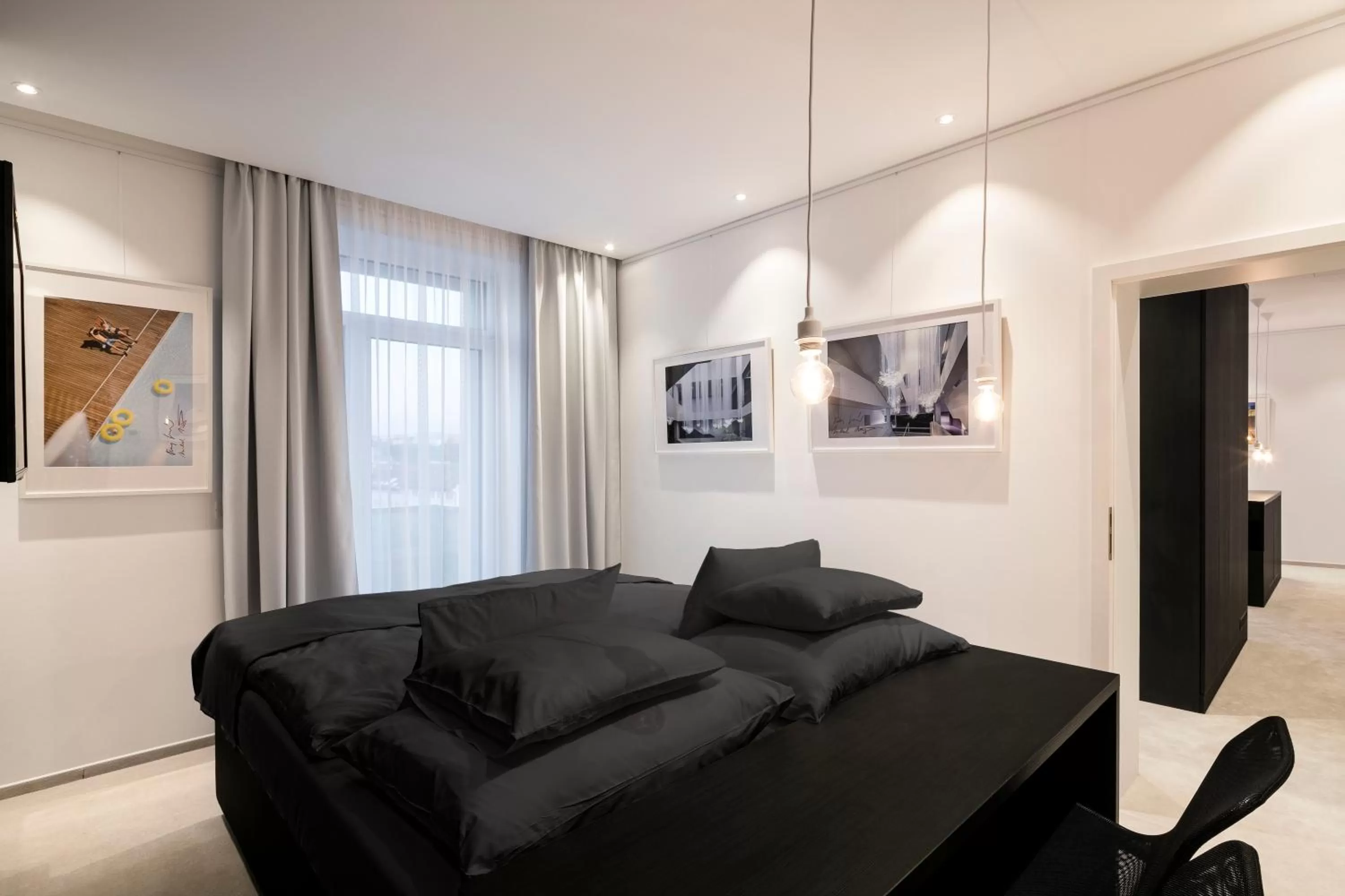 Photo of the whole room in Pytloun Grand Hotel Imperial