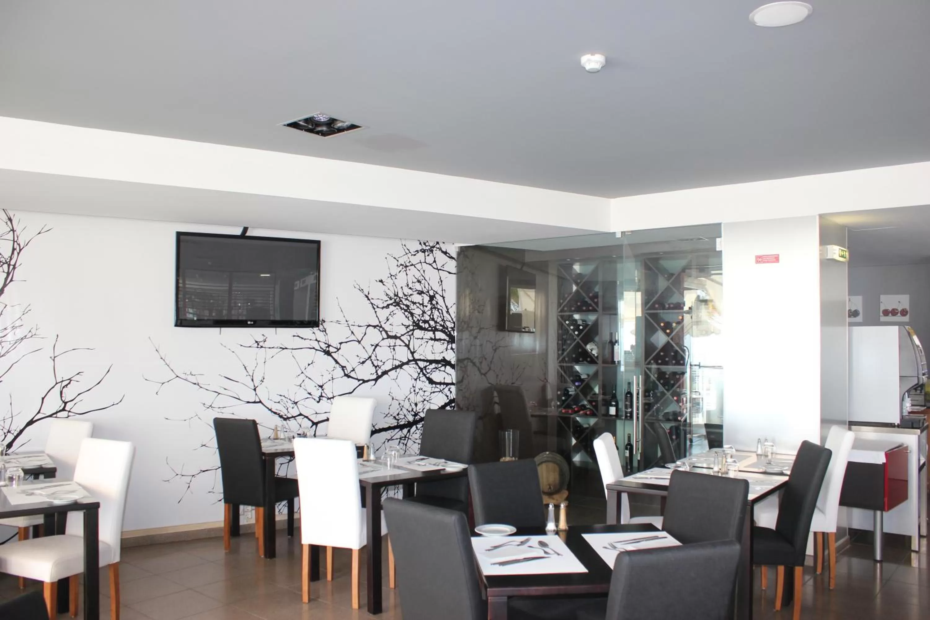 Restaurant/places to eat in Rocamar Exclusive Hotel & Spa - Adults Only