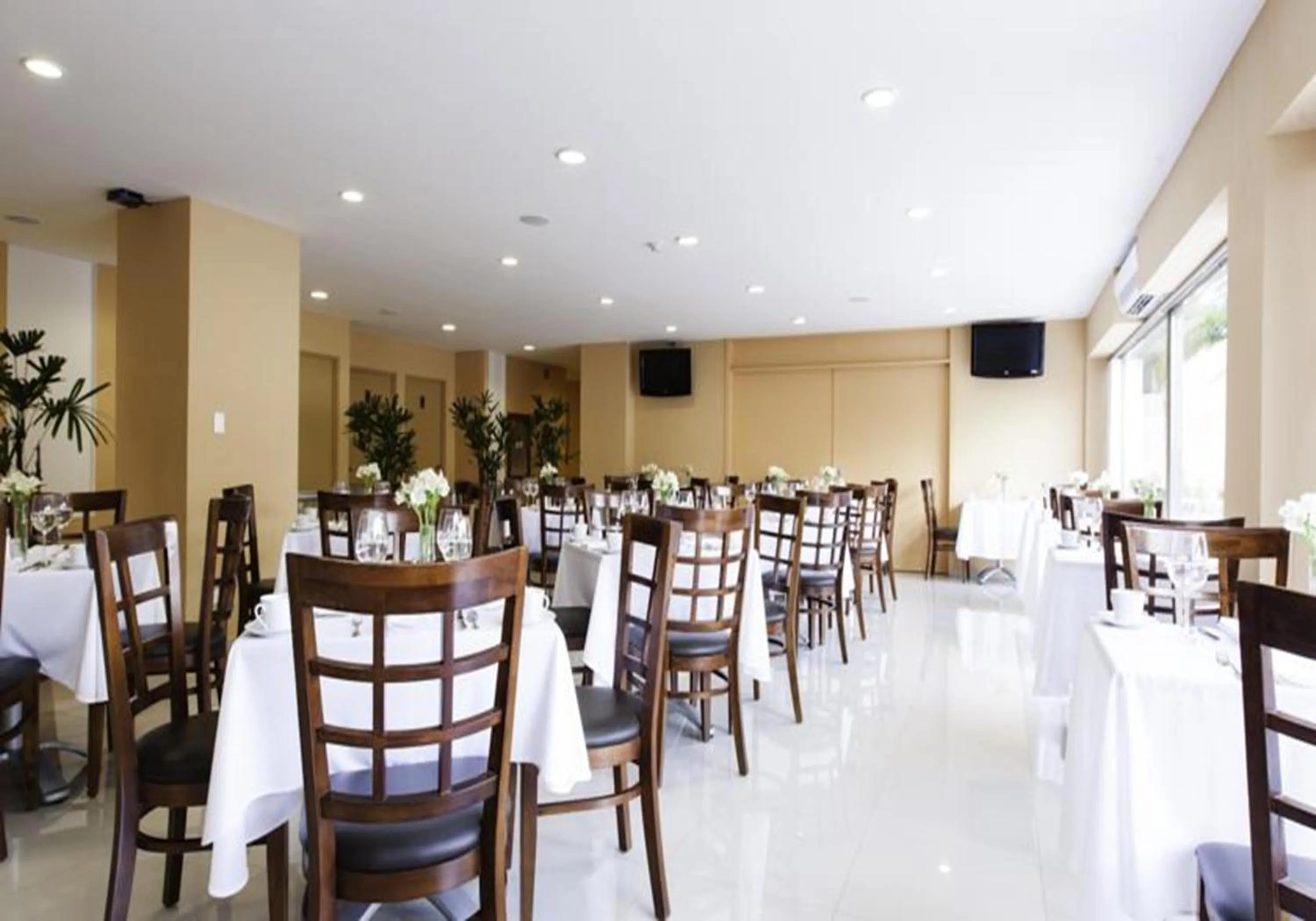 Meeting/conference room in Mision Express Merida Altabrisa