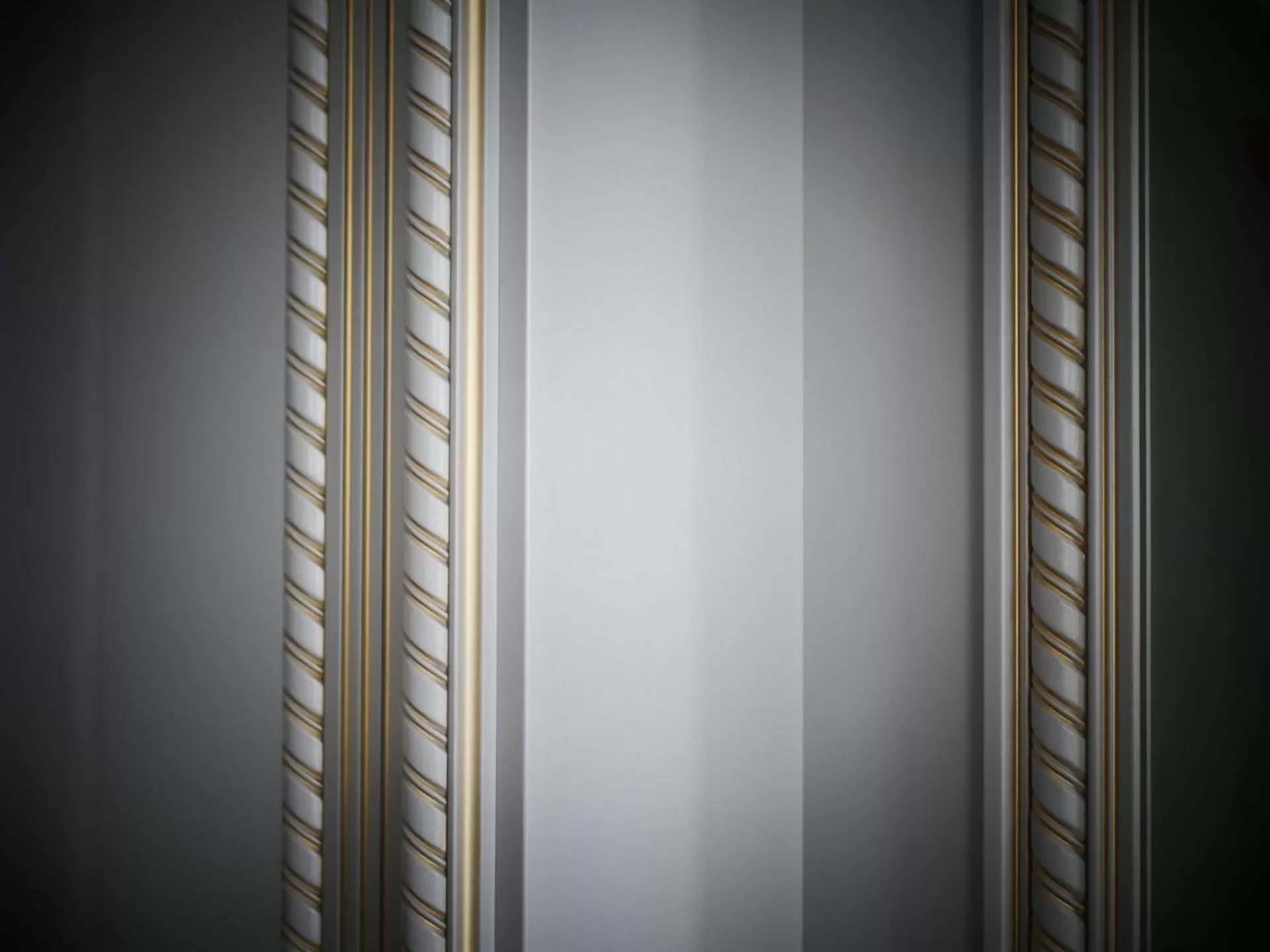 Decorative detail in Hotel Gamla Stan, BW Signature Collection