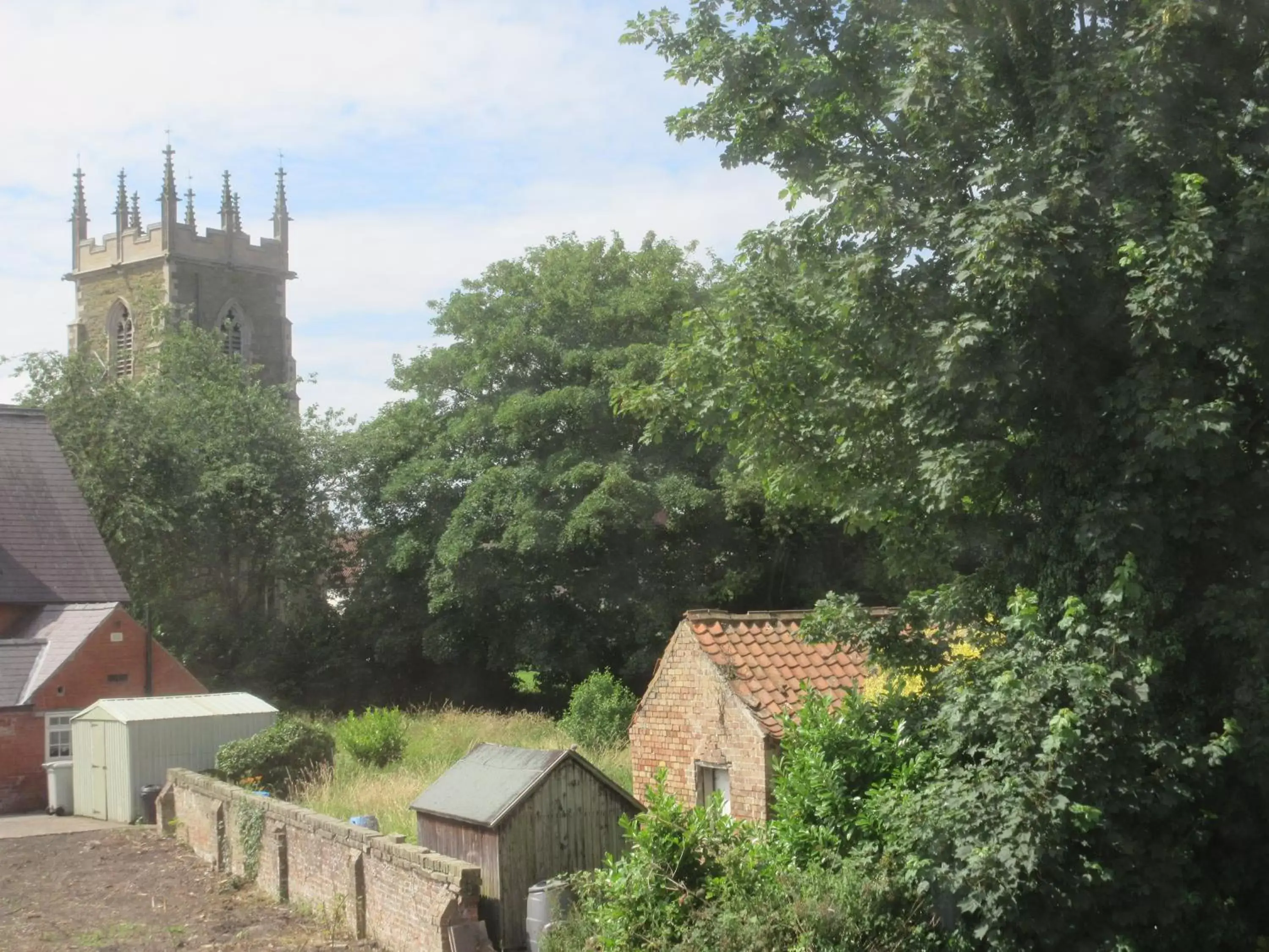 Double Room with Private Bathroom - single occupancy in Anchor House 2 East Street Alford Lincolnshire LN13 9EQ Double Room with Private Bathroom - single occupancy in Anchor House 2 East Street Alford Lincolnshire LN13 9EQ