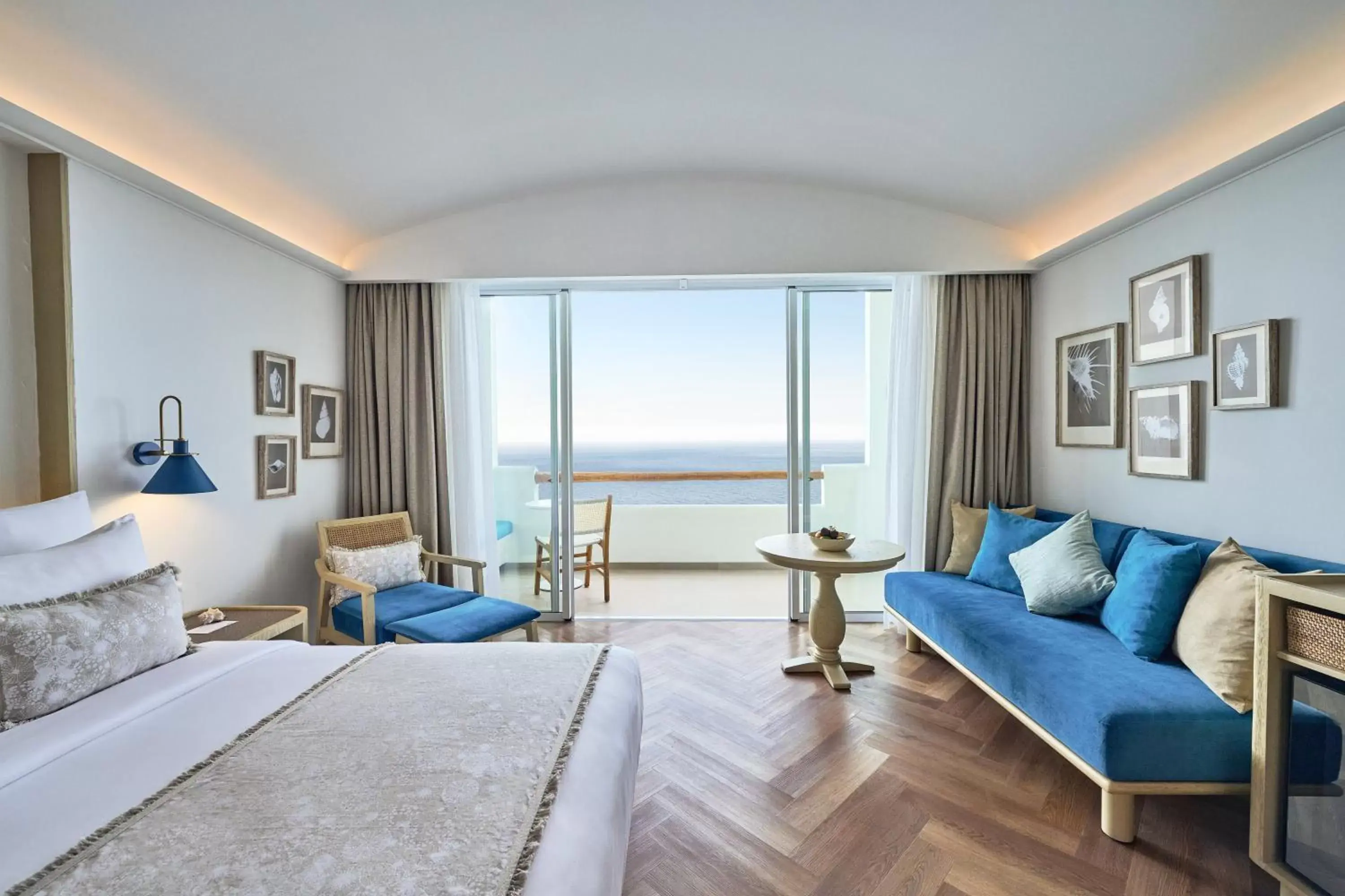 Ocean Premier in Royal Avila Boutique Resort Ocean Premier in Royal Avila Boutique Resort