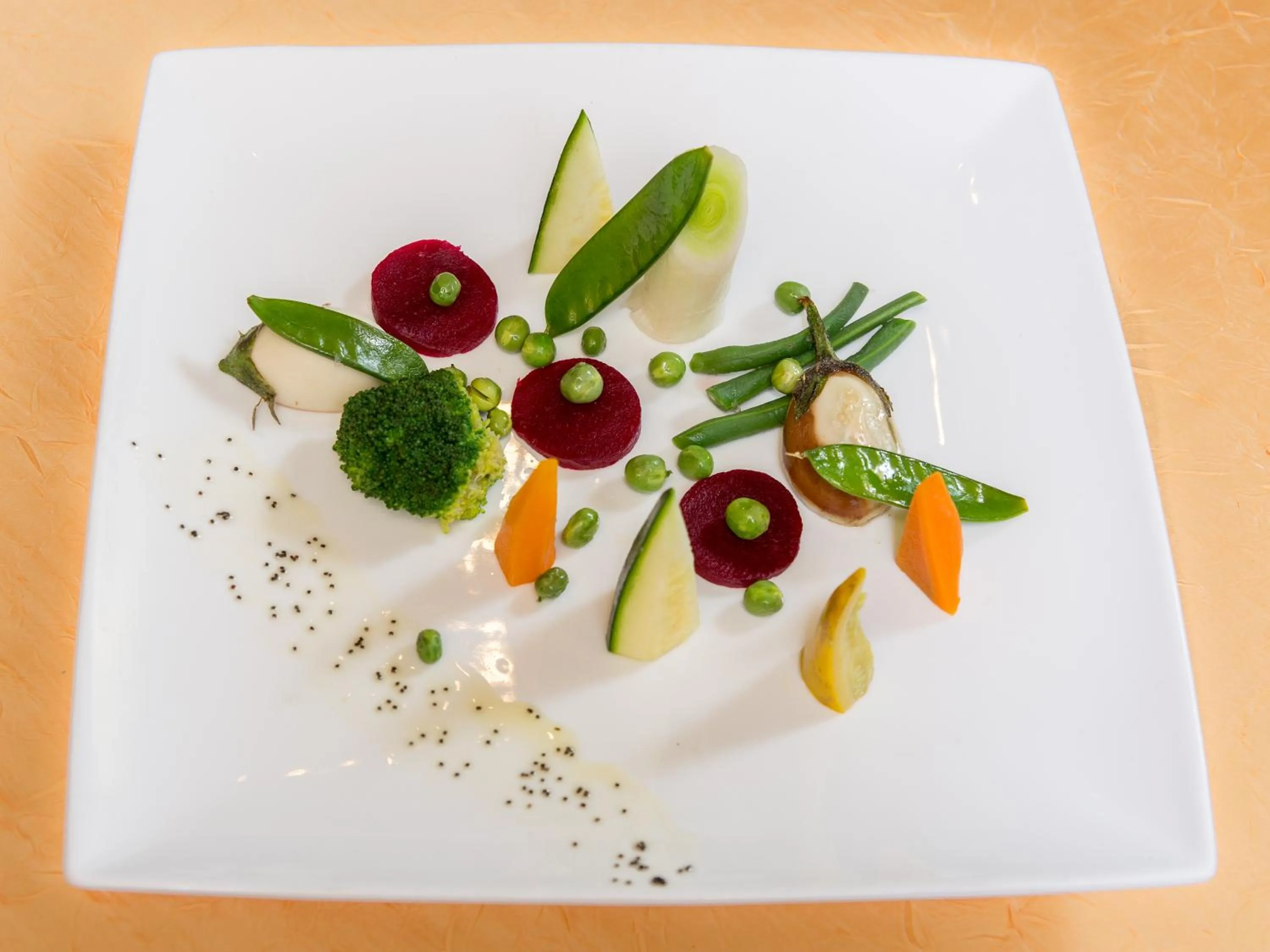 Le Clos Champel Hôtel Restaurant Logis