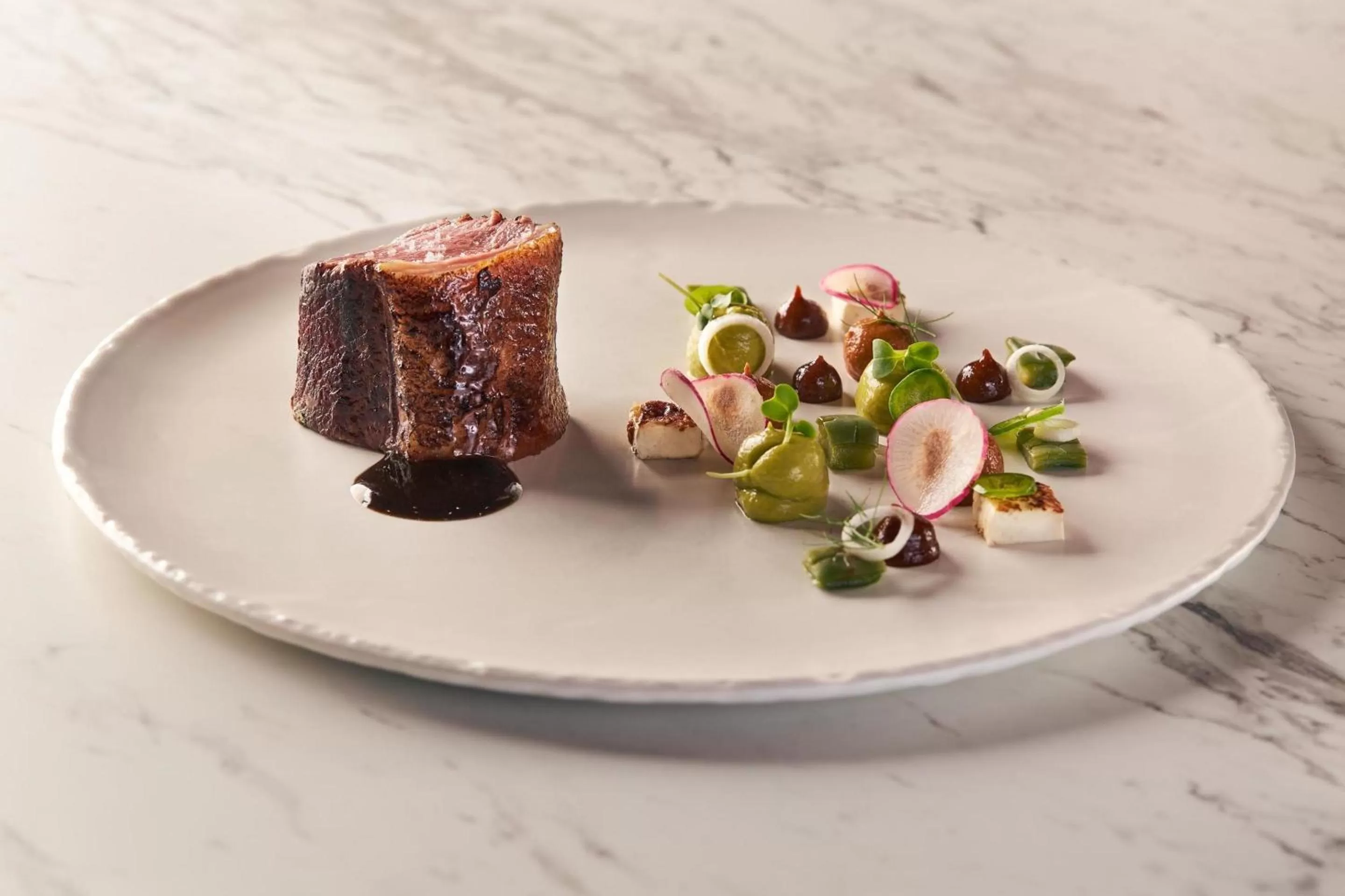 Restaurant/places to eat in Moon Palace The Grand Cancun All Inclusive