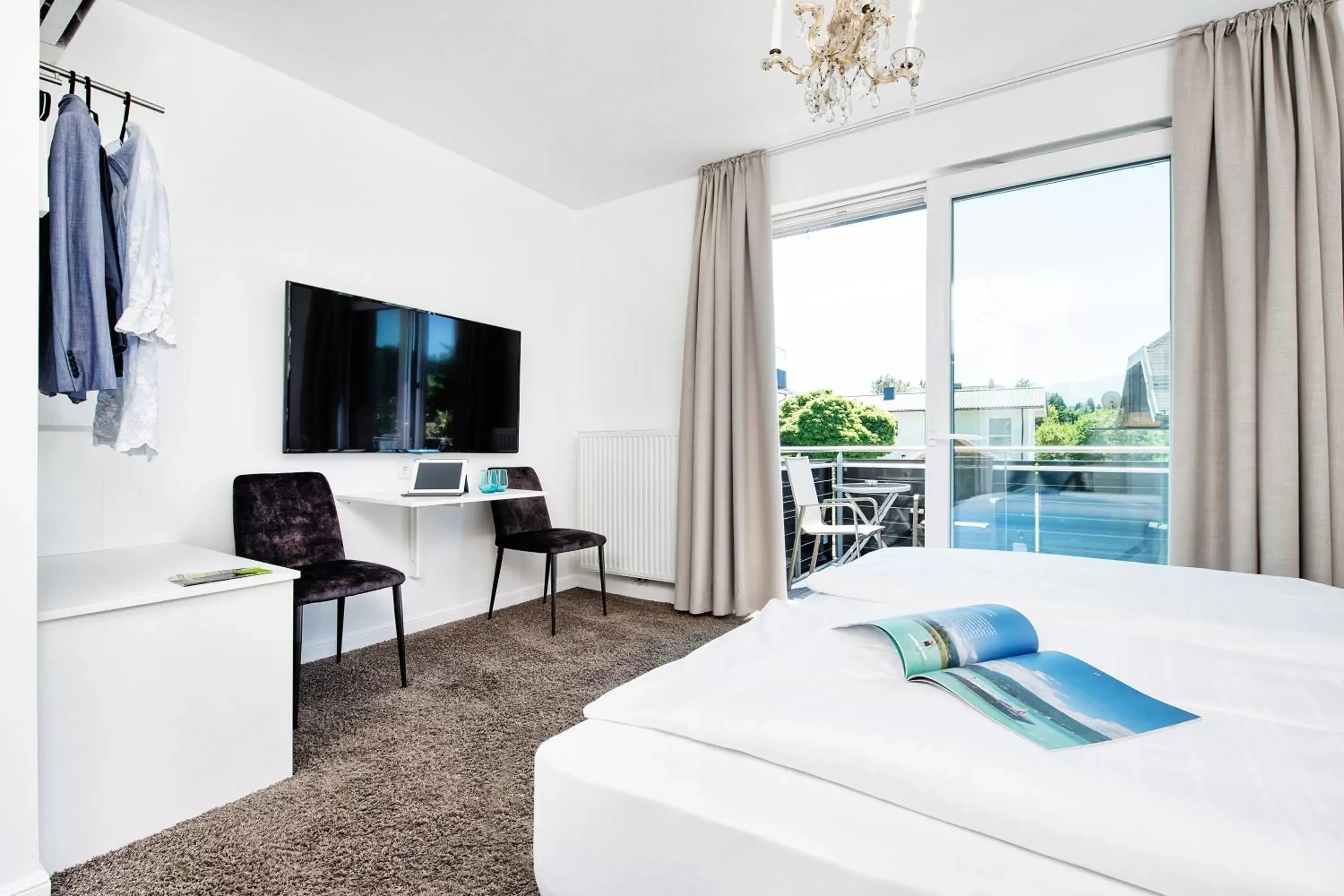 Hotel 24 Checkin Velden Hotel 24 Checkin Velden