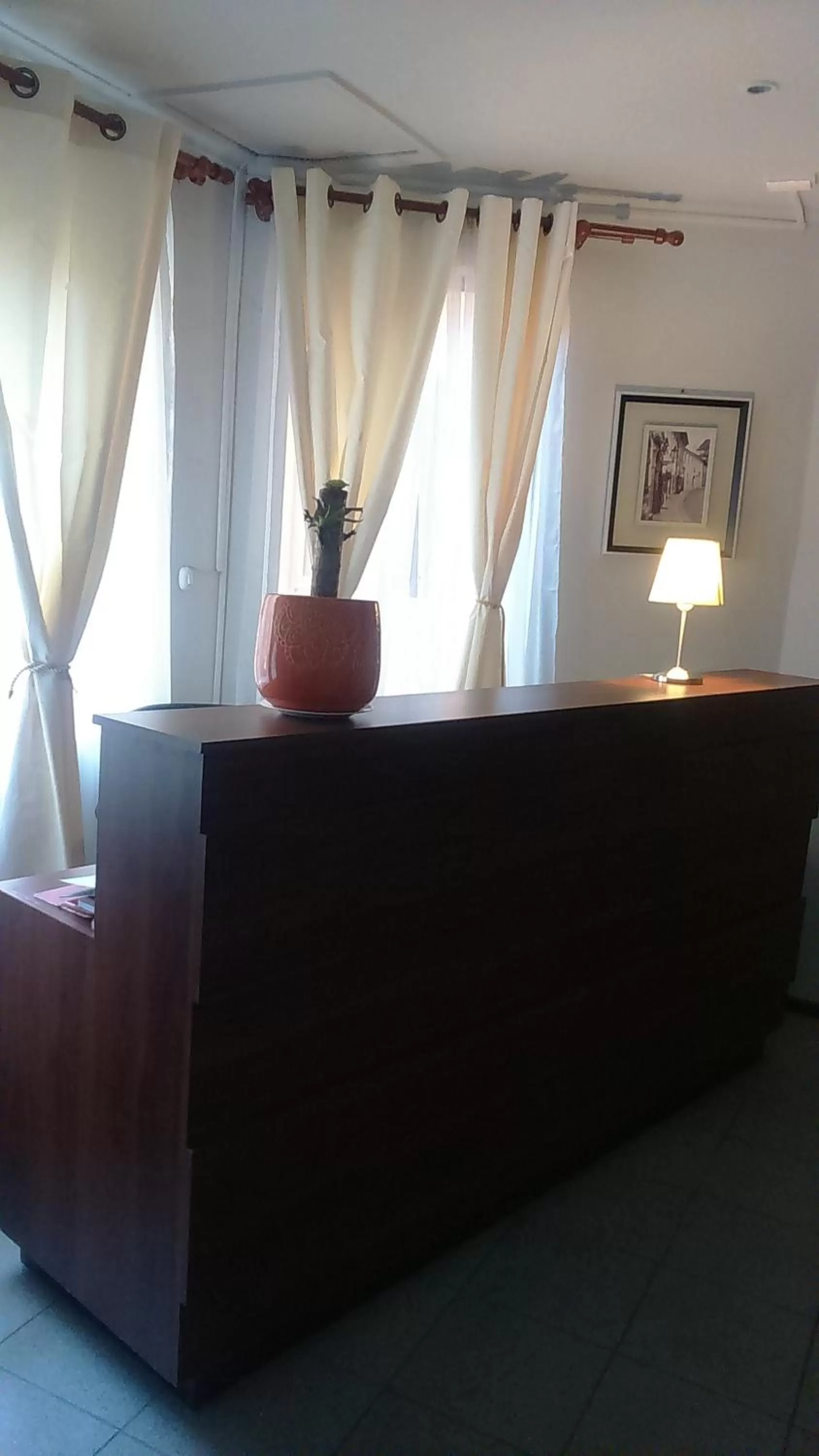 Other in Hotel con C