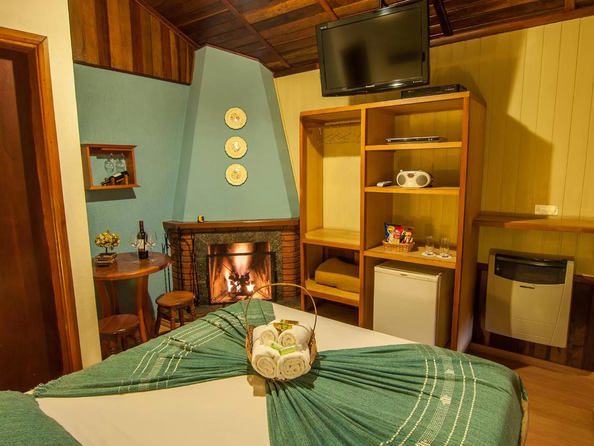 Pousada Aguia Dourada