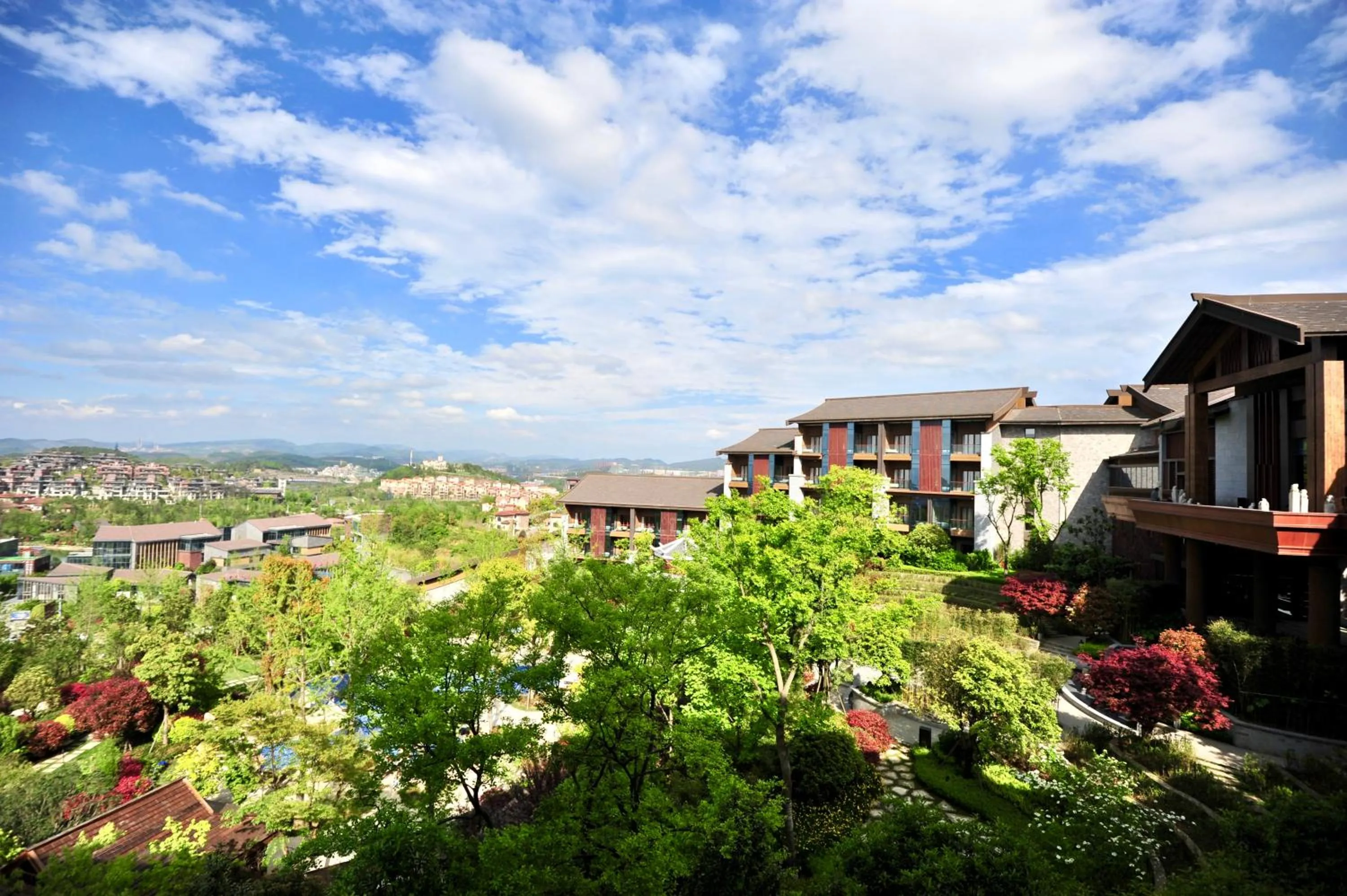 Anantara Guiyang Resort