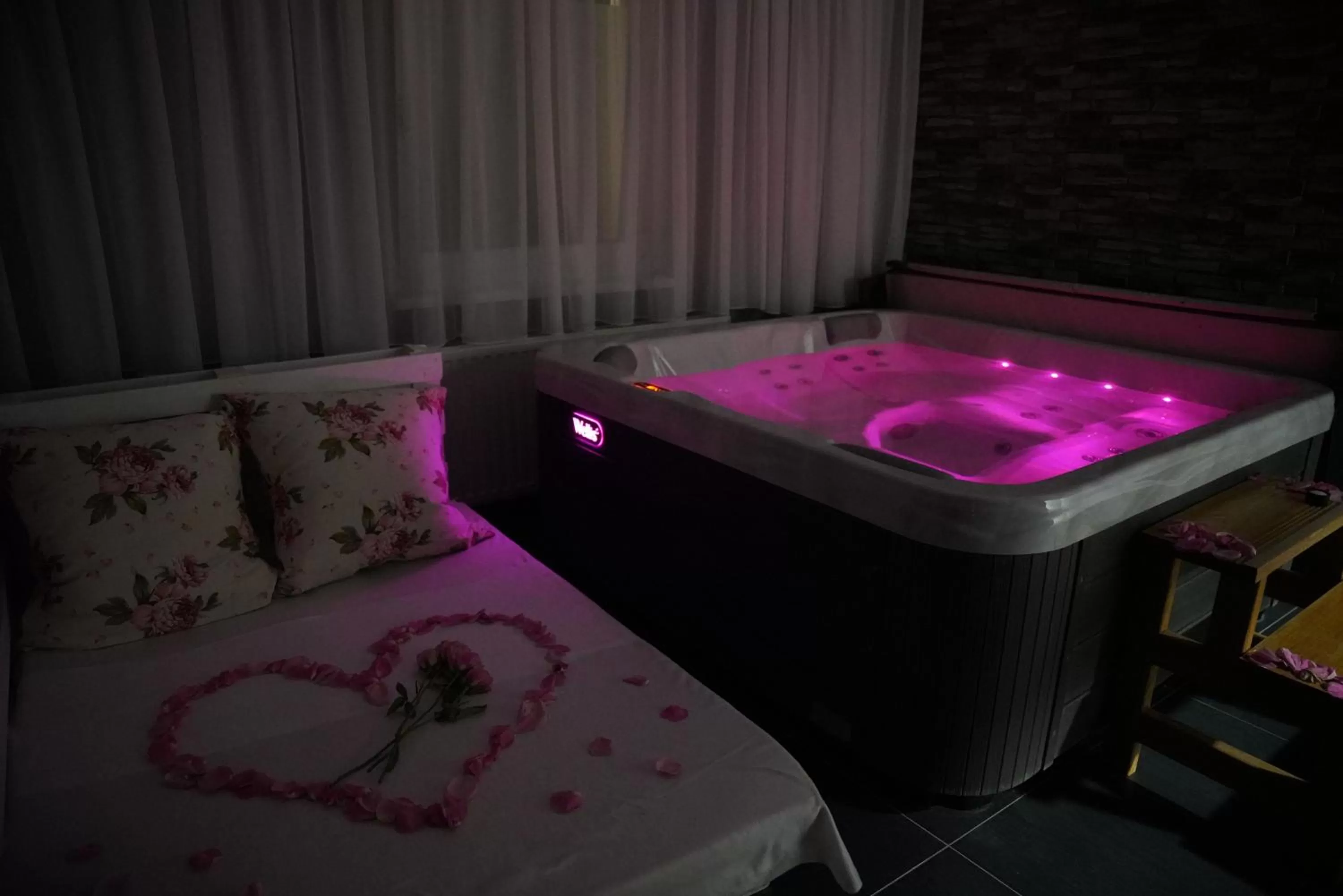 Zöld Sziget Wellness