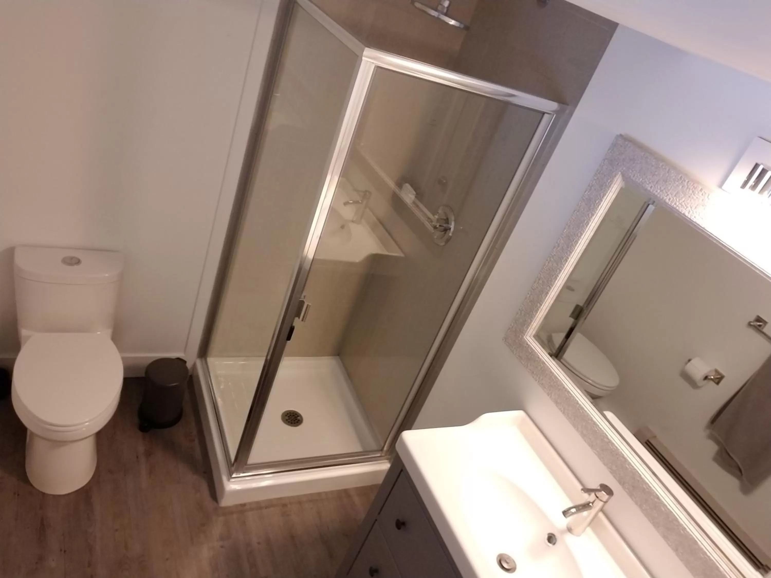 City Gardens Suites B&B